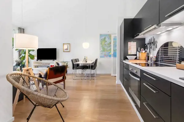 Ferienwohnung 84283 in Ebeltoft / Ebeltoft Bild: 4