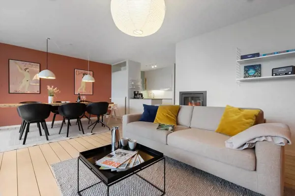 Ferienwohnung 84286 in Ebeltoft / Ebeltoft Bild: 4