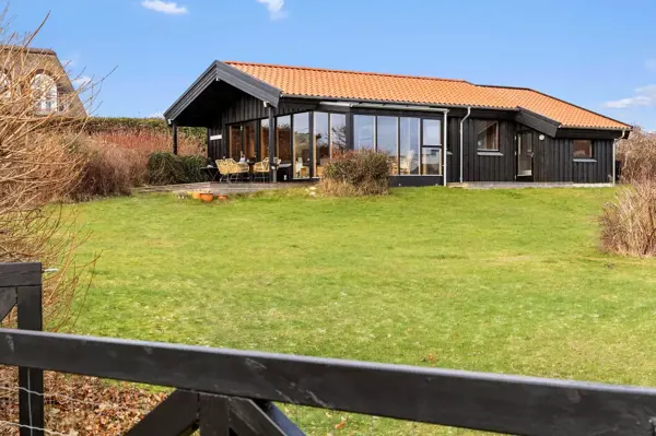 Ferienhaus 84287 in Egsmark Strand / Ebeltoft