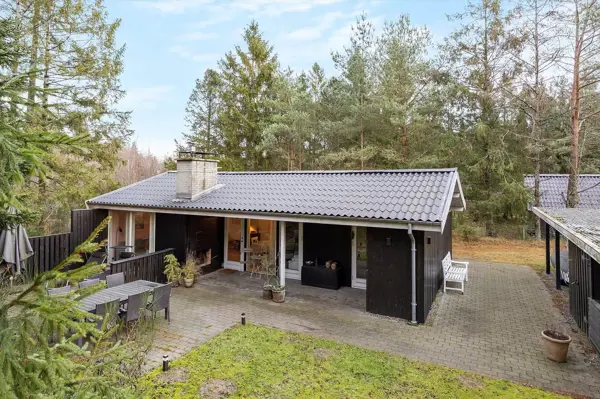 Ferienhaus 84290 in Fuglslev / Djursland