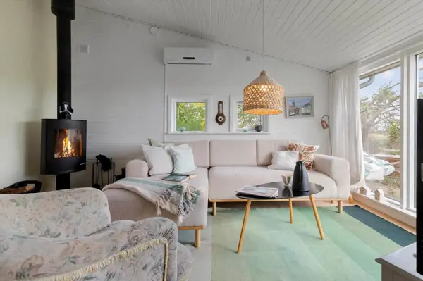 Ferienhaus 84352 in Vegavej 1, Dråby | Bild 3 von 20