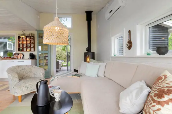 Ferienhaus 84352 in Vegavej 1, Dråby | Bild 5 von 20