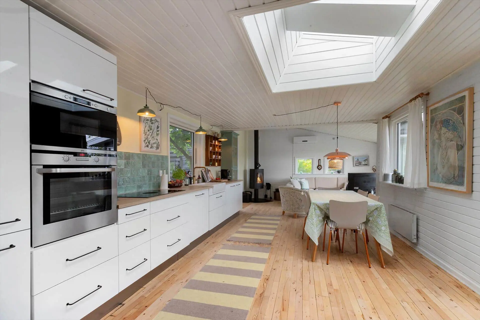 Ferienhaus 84352 in Vegavej 1, Dråby | Bild 6 von 20