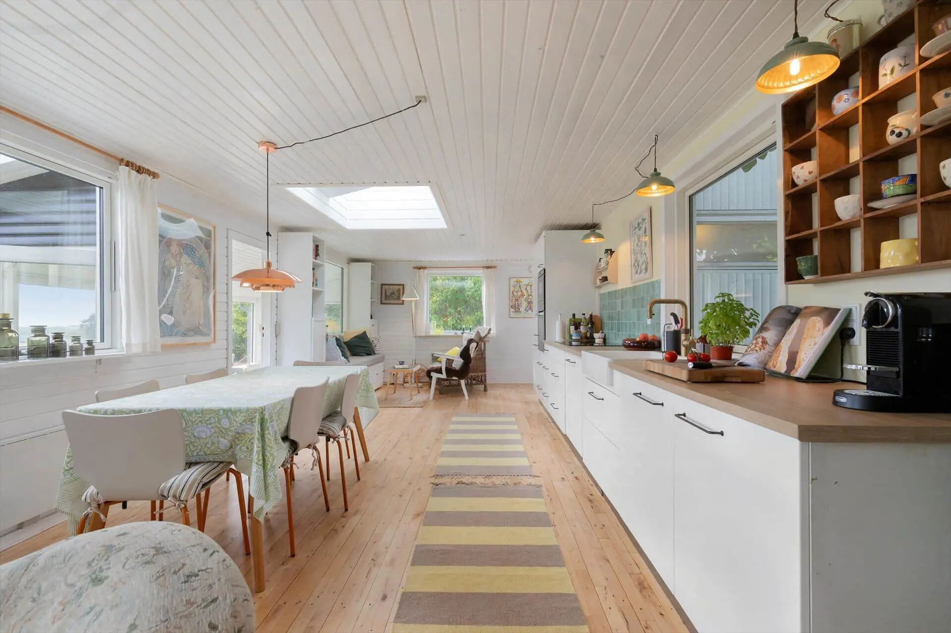 Ferienhaus 84352 in Vegavej 1, Dråby | Bild 7 von 20