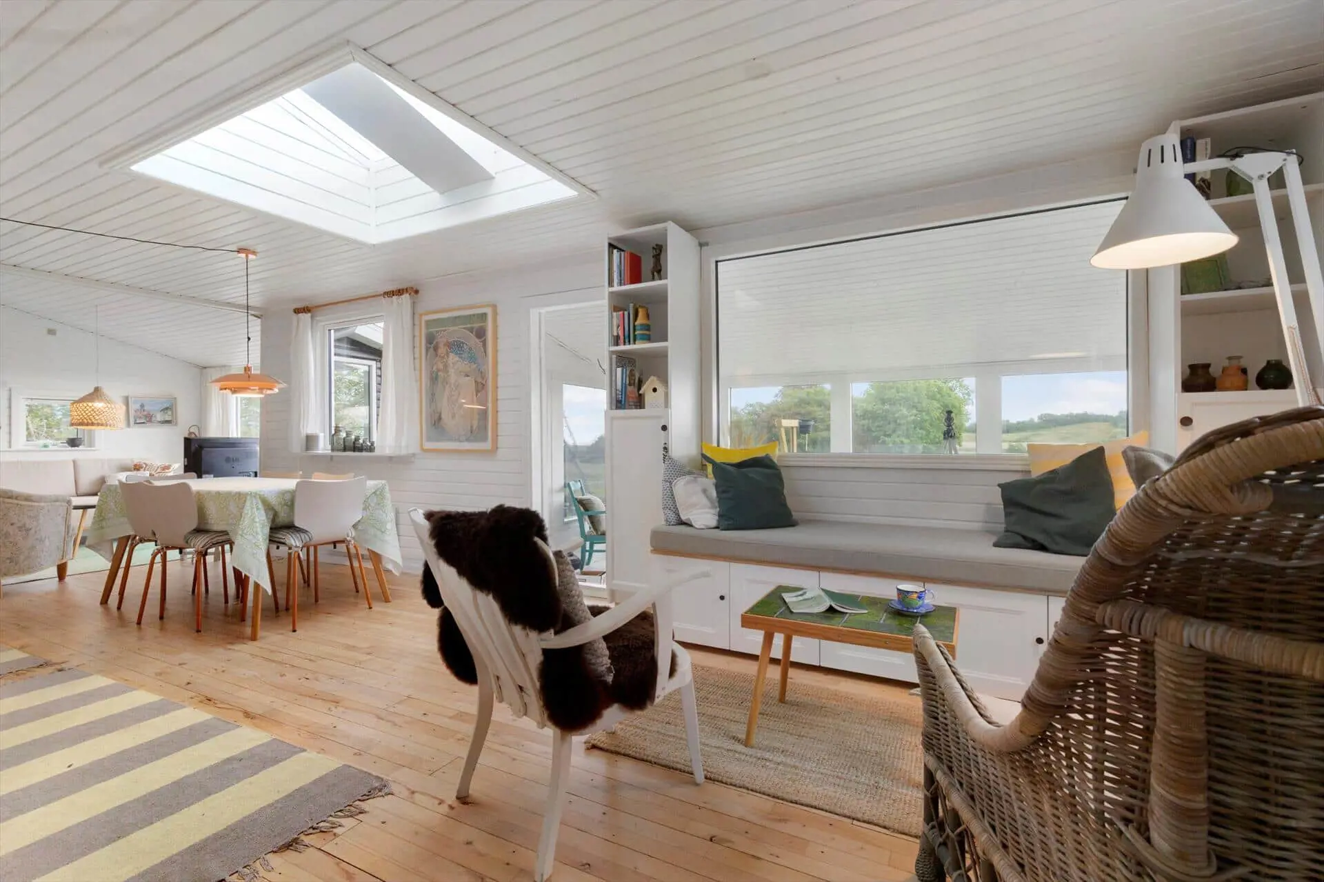 Ferienhaus 84352 in Vegavej 1, Dråby | Bild 8 von 20