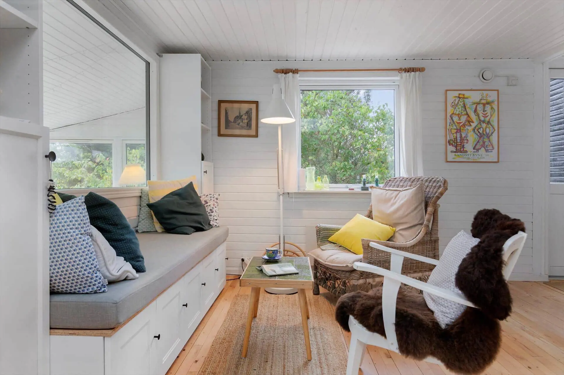 Ferienhaus 84352 in Vegavej 1, Dråby | Bild 9 von 20