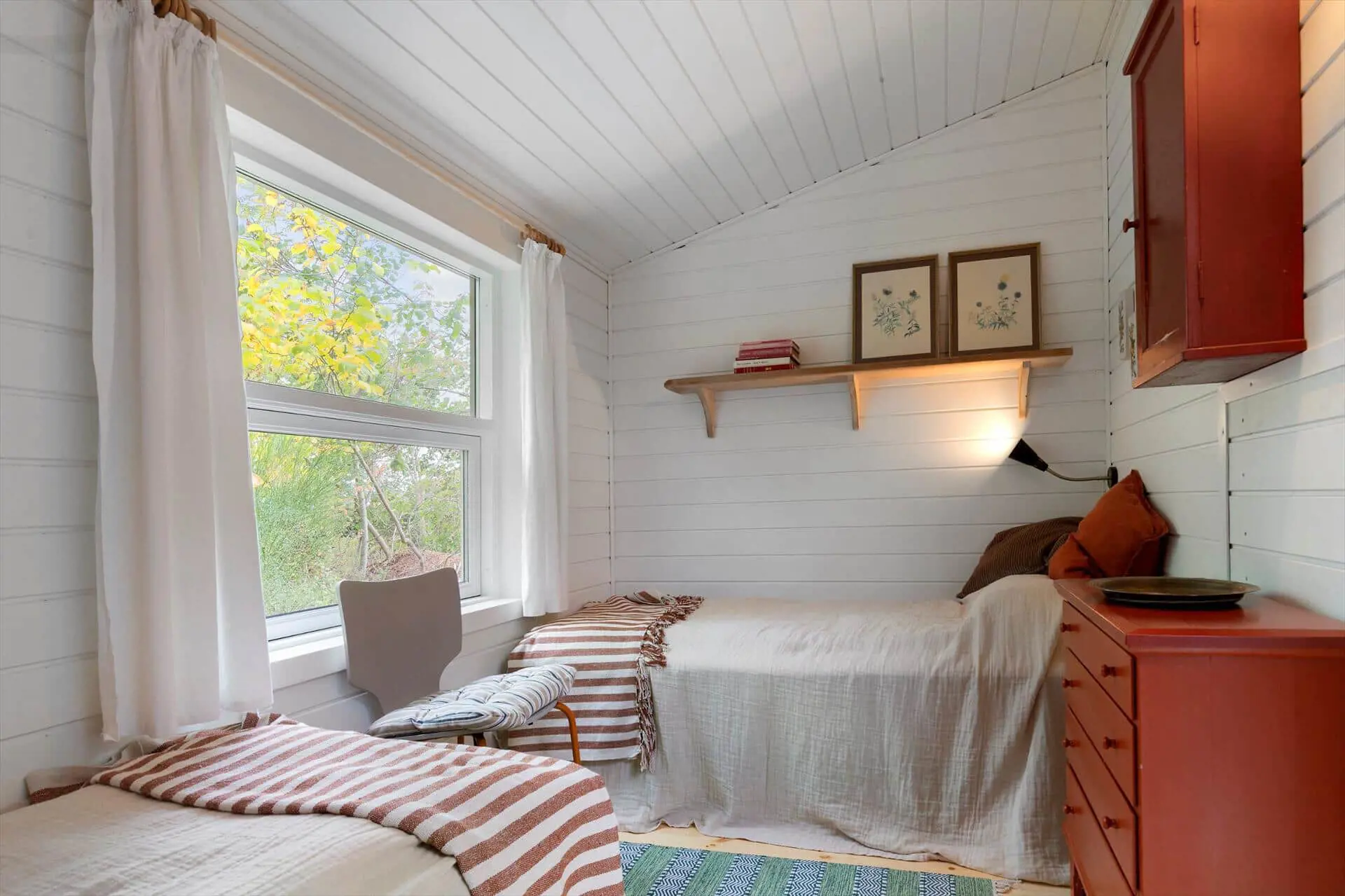 Ferienhaus 84352 in Vegavej 1, Dråby | Bild 13 von 20