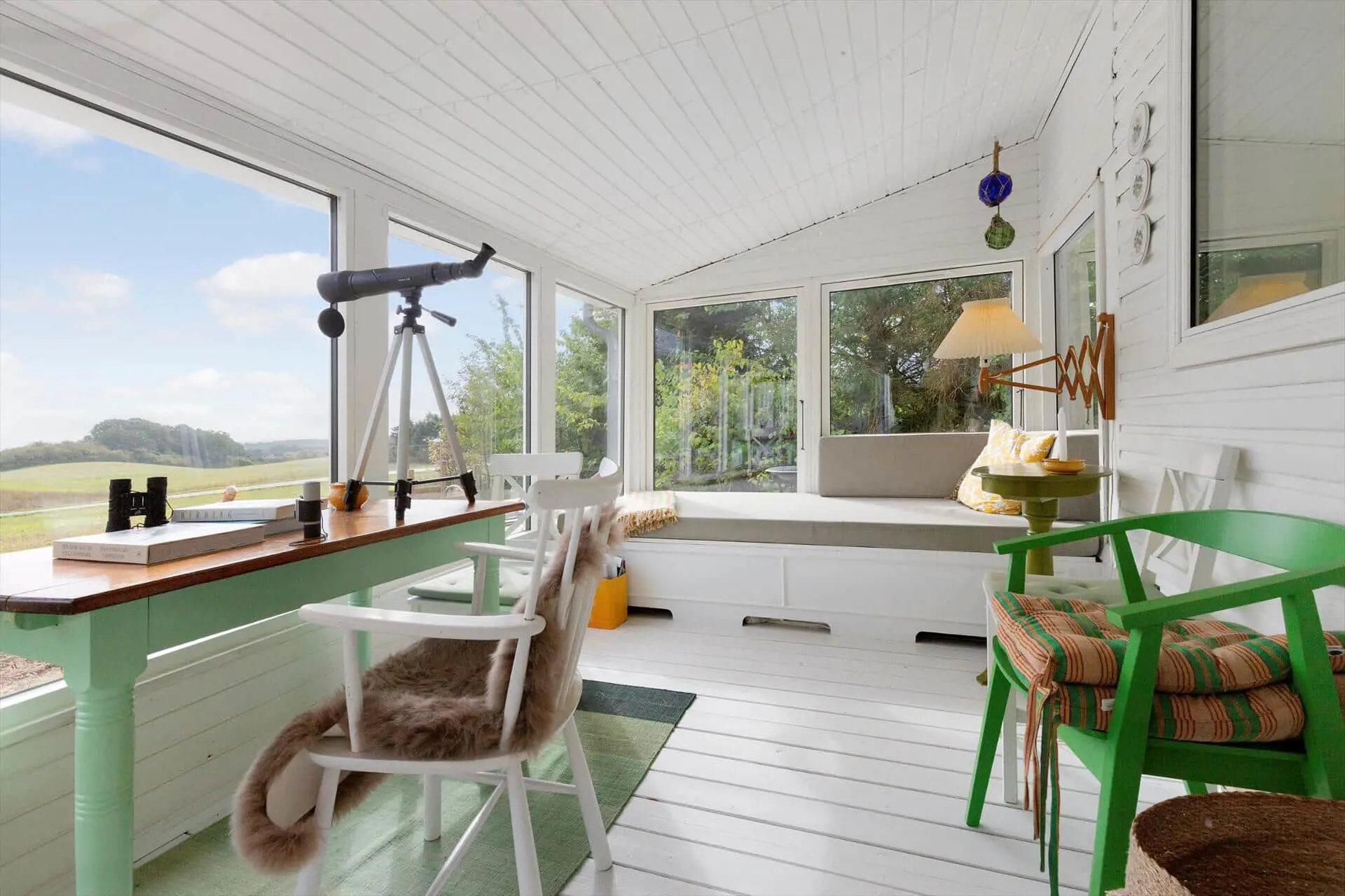 Ferienhaus 84352 in Vegavej 1, Dråby | Bild 14 von 20