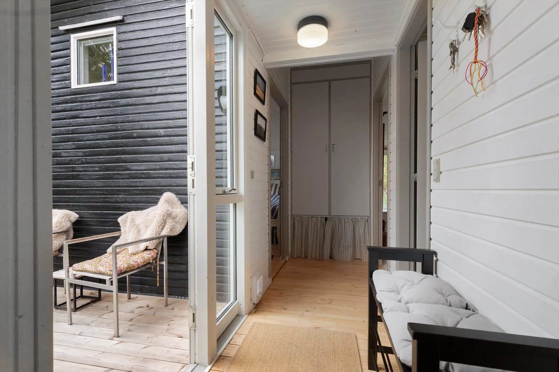 Ferienhaus 84352 in Vegavej 1, Dråby | Bild 15 von 20