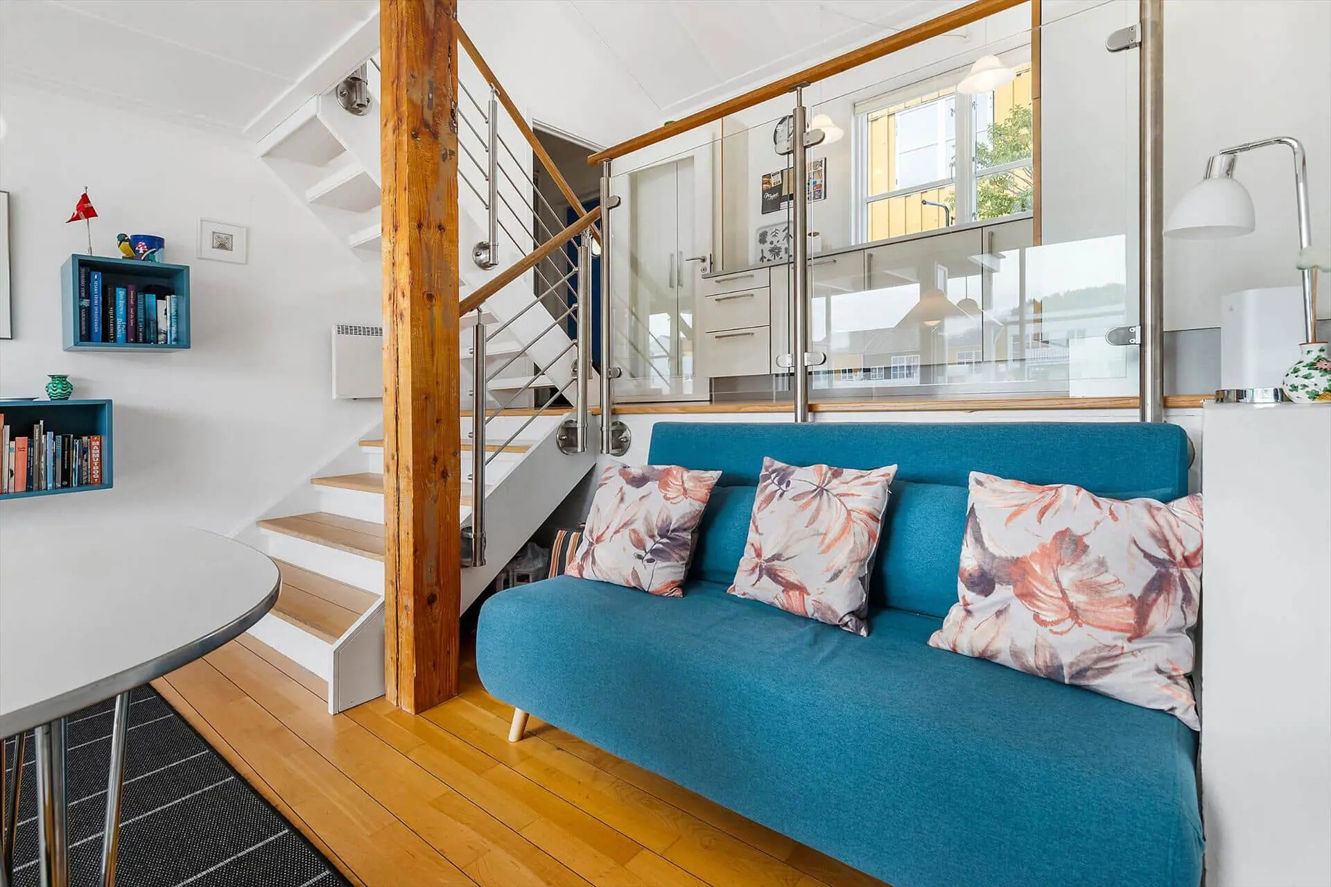 Ferienhaus 84354 in Øerkrogvejen 2 346, Øer Strand | Bild 4 von 20