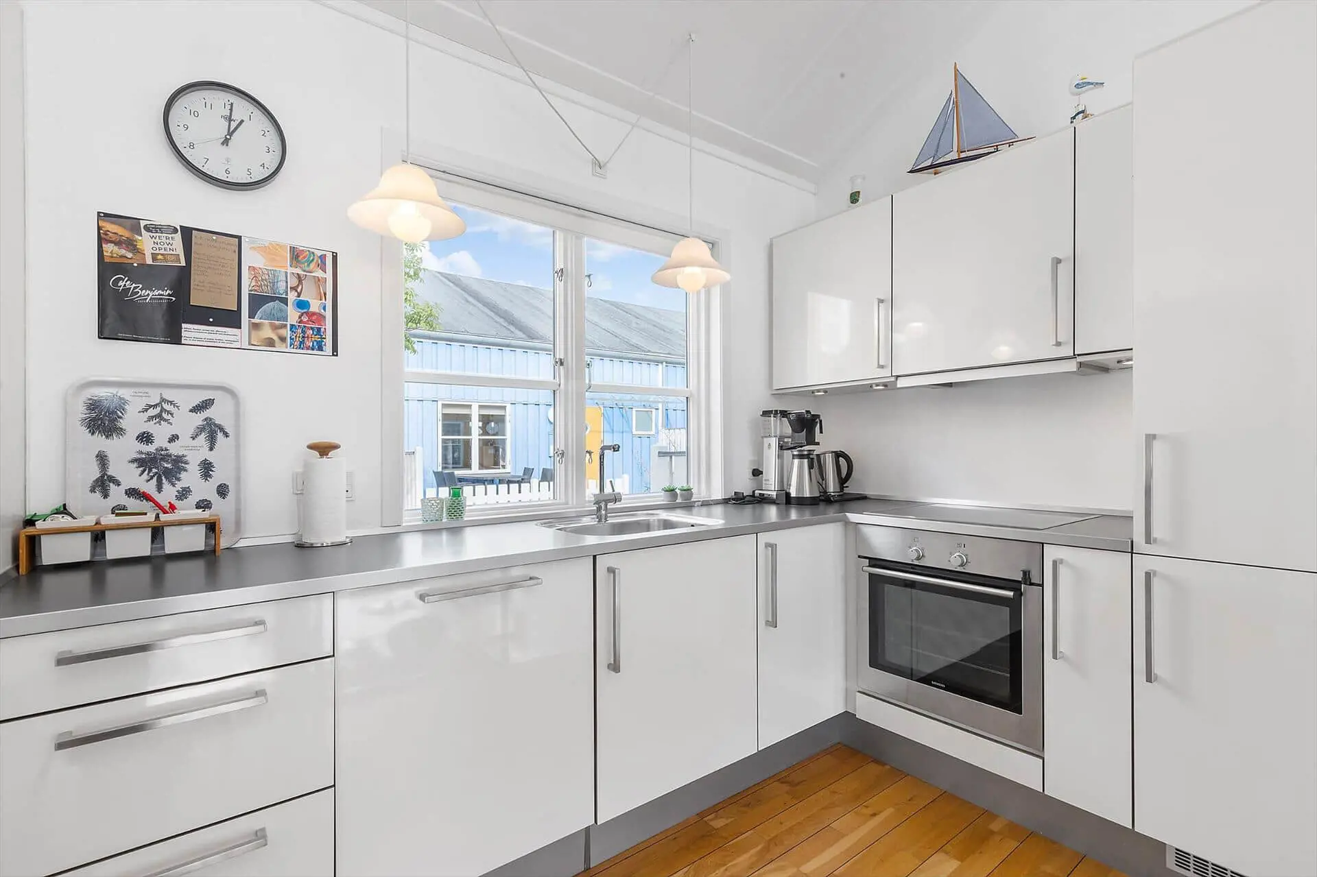 Ferienhaus 84354 in Øerkrogvejen 2 346, Øer Strand | Bild 6 von 20