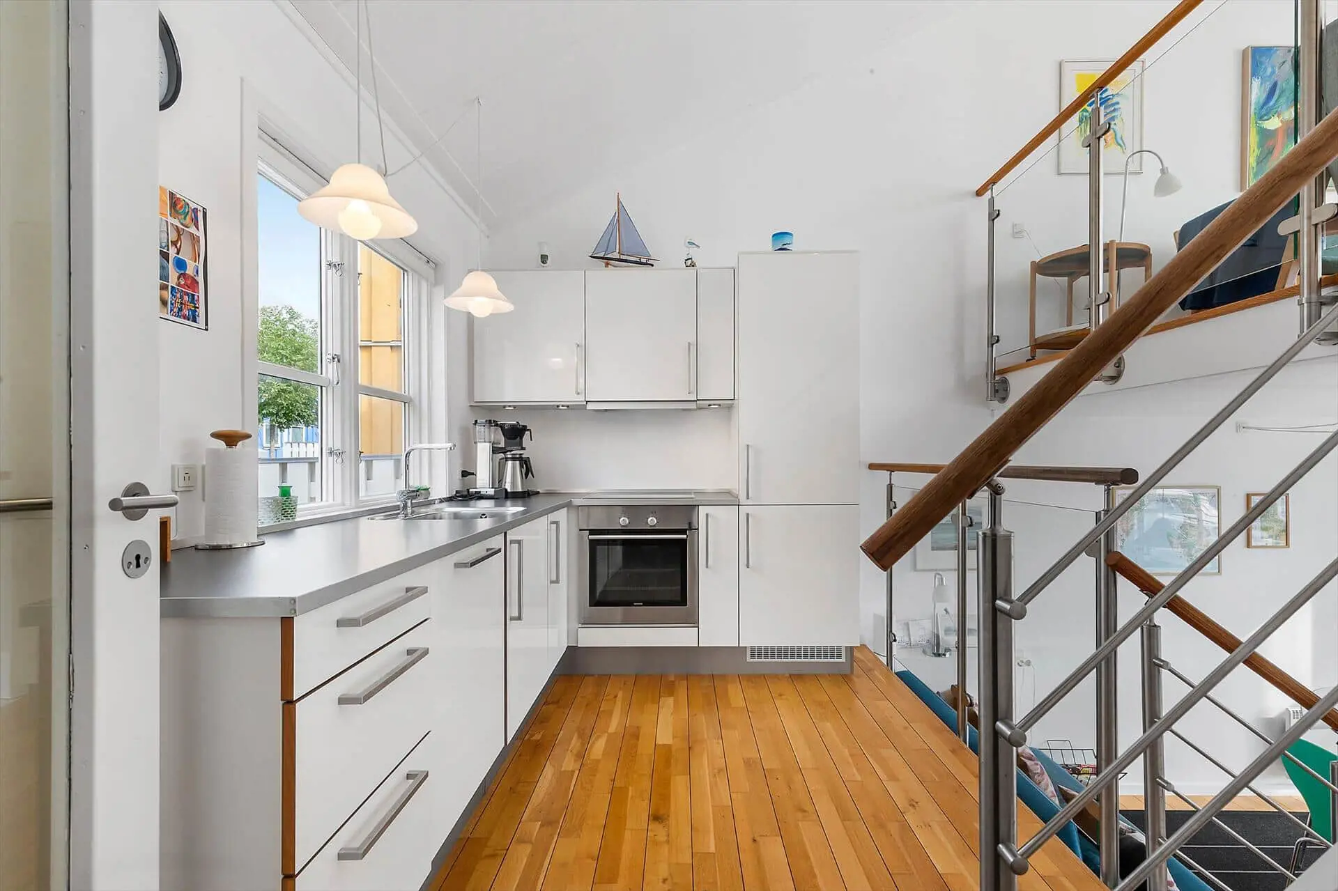 Ferienhaus 84354 in Øerkrogvejen 2 346, Øer Strand | Bild 7 von 20