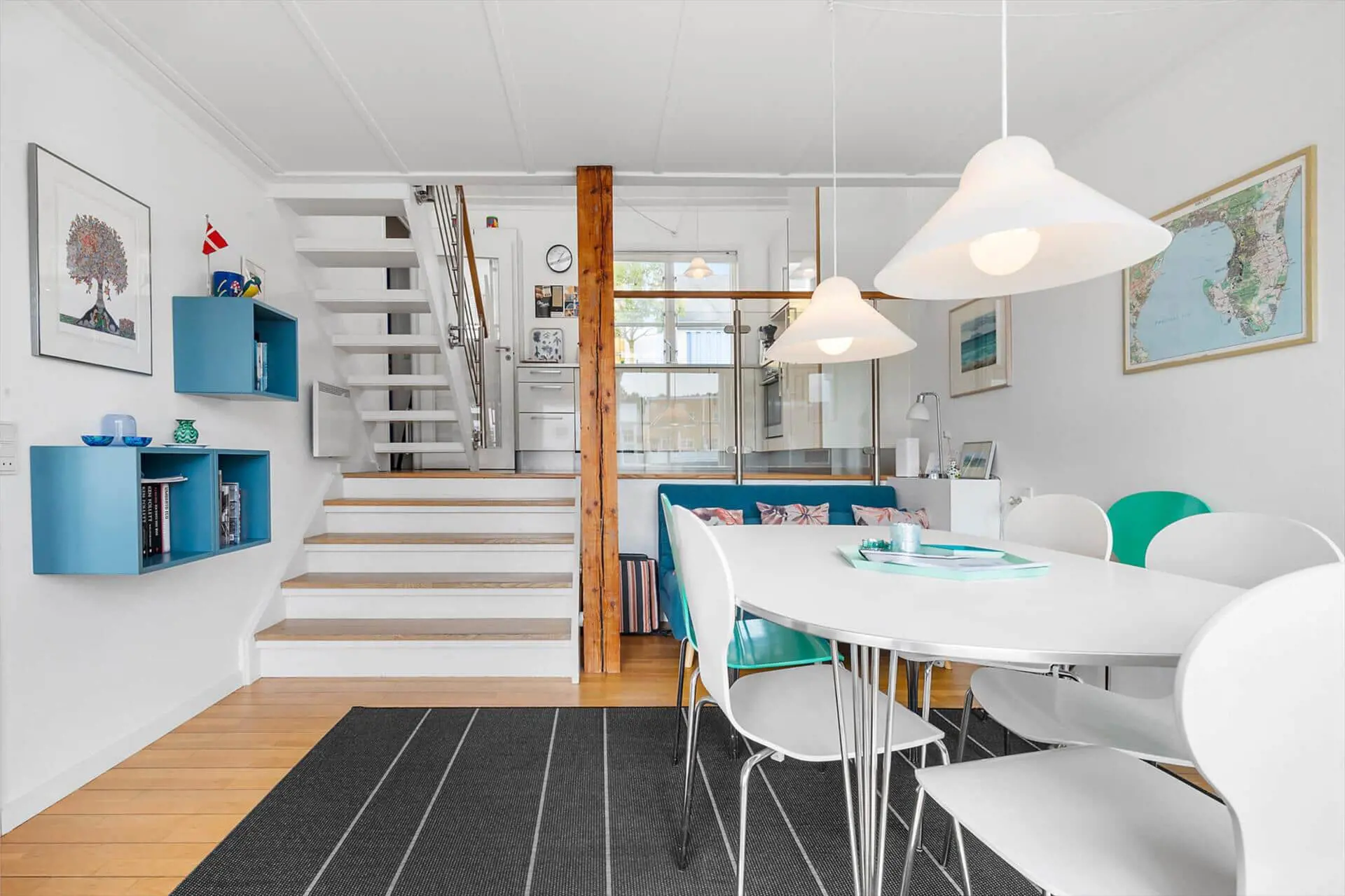 Ferienhaus 84354 in Øerkrogvejen 2 346, Øer Strand | Bild 8 von 20