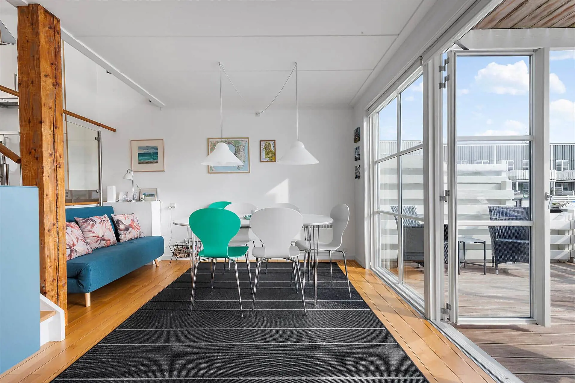 Ferienhaus 84354 in Øerkrogvejen 2 346, Øer Strand | Bild 9 von 20