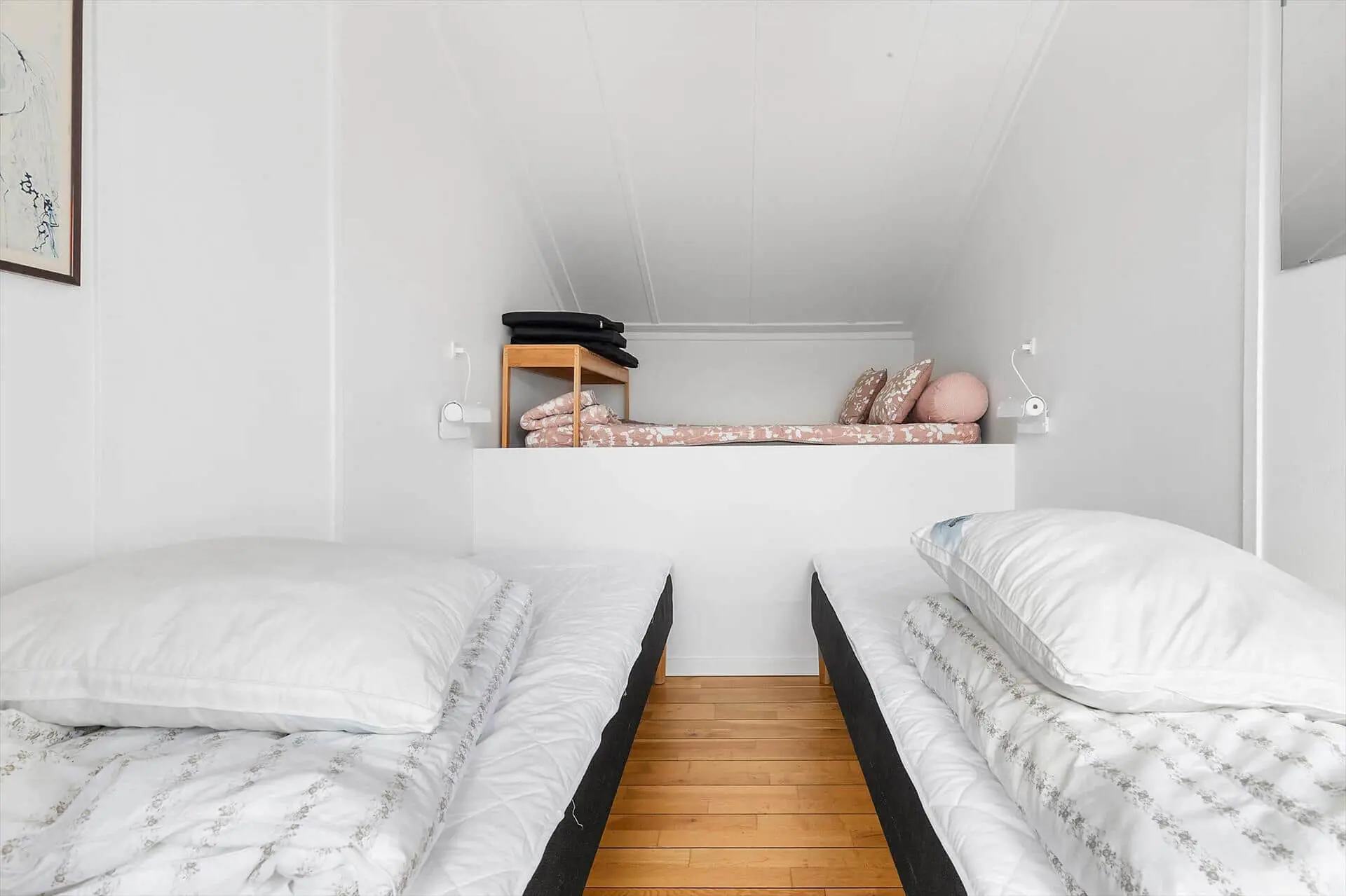 Ferienhaus 84354 in Øerkrogvejen 2 346, Øer Strand | Bild 10 von 20