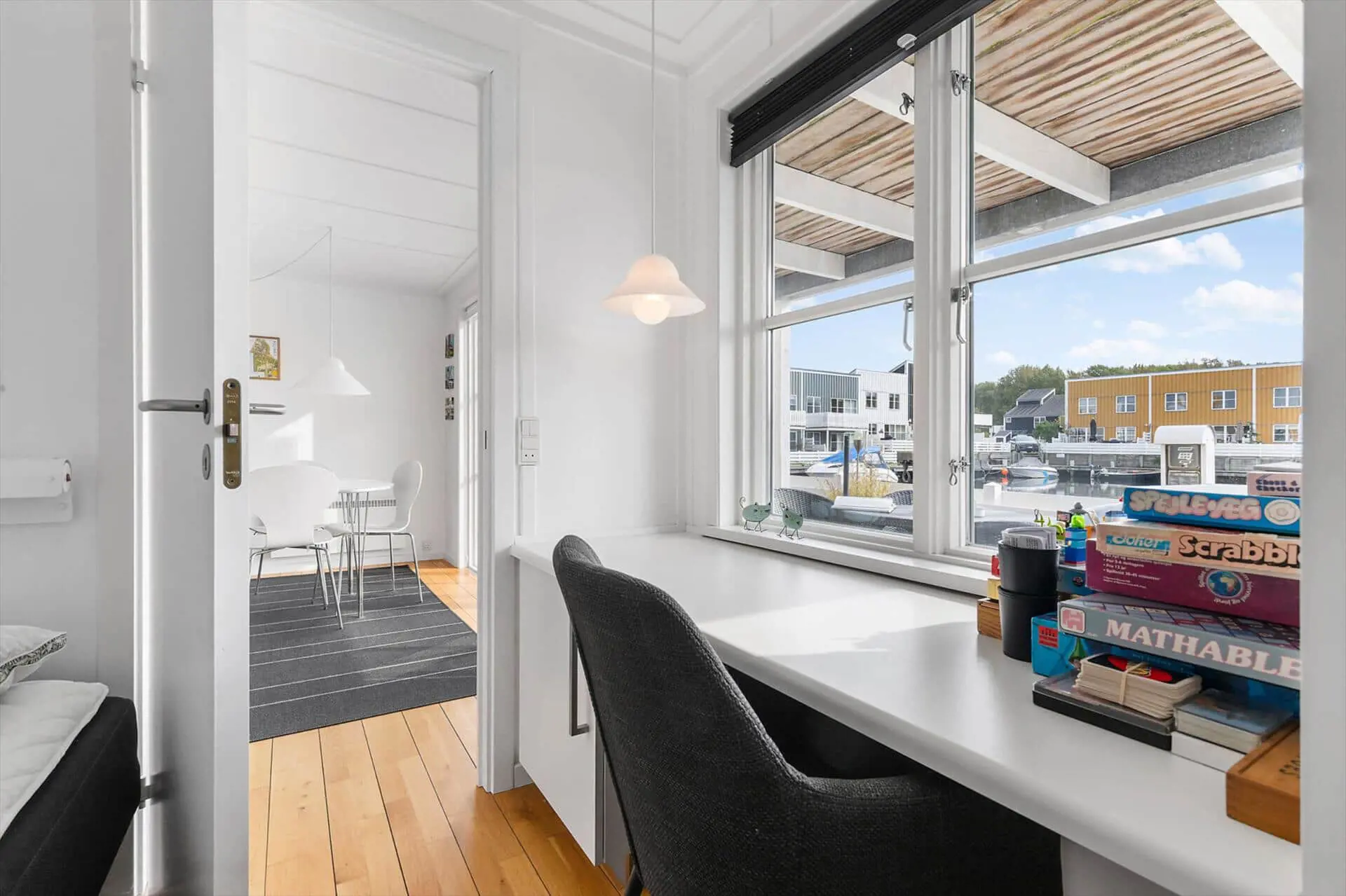 Ferienhaus 84354 in Øerkrogvejen 2 346, Øer Strand | Bild 11 von 20