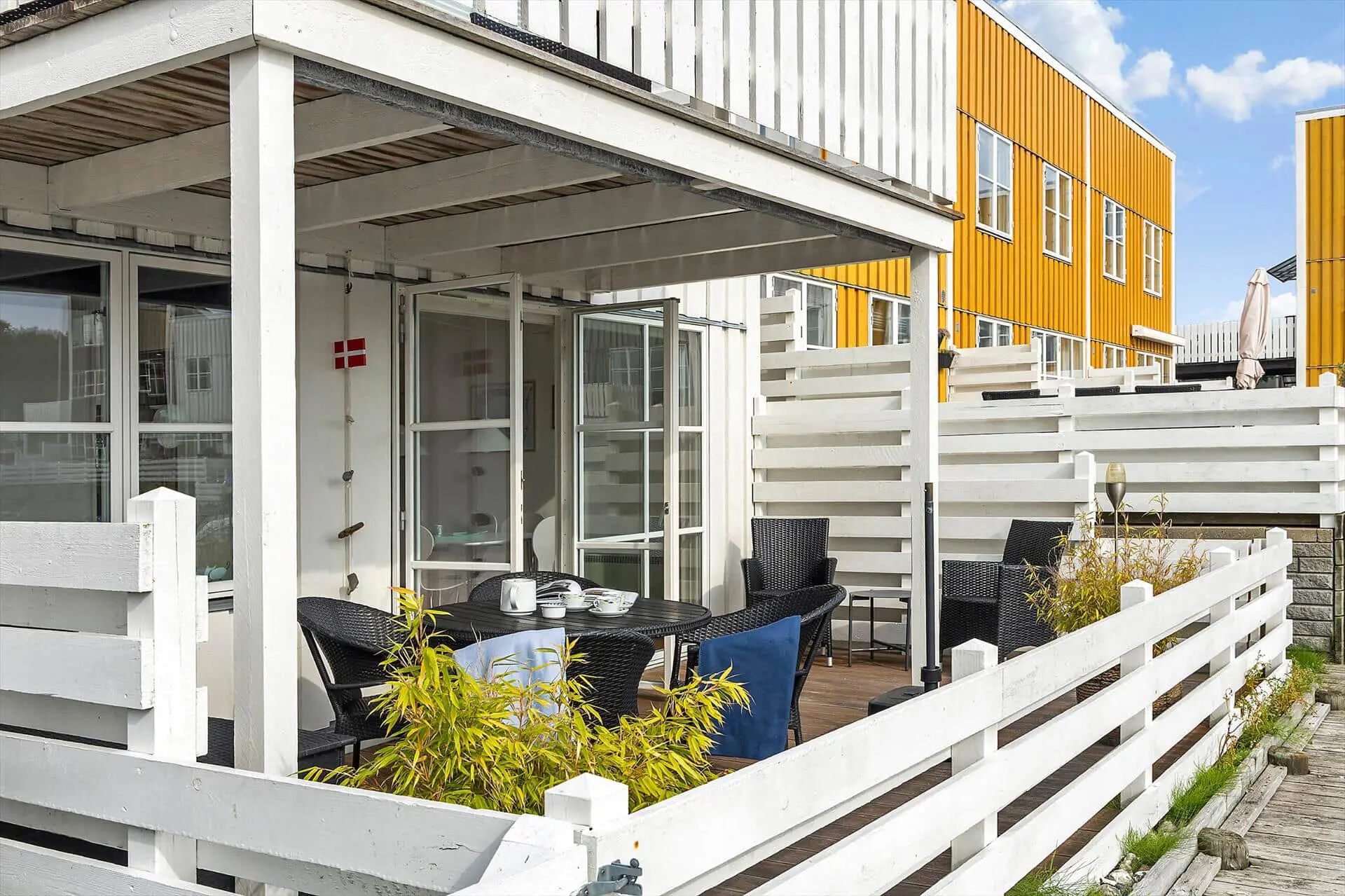 Ferienhaus 84354 in Øerkrogvejen 2 346, Øer Strand | Bild 15 von 20