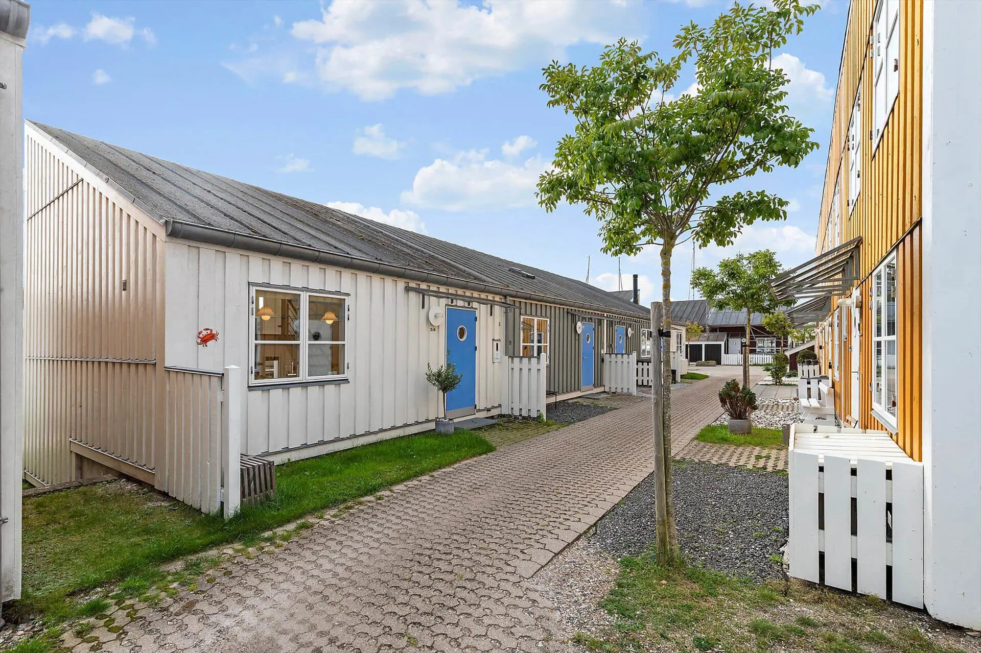 Ferienhaus 84354 in Øerkrogvejen 2 346, Øer Strand | Bild 16 von 20