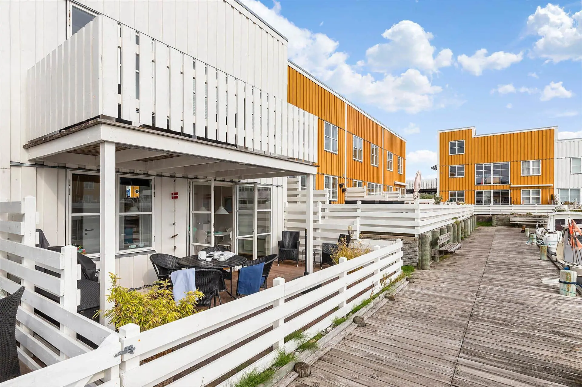 Ferienhaus 84354 in Øerkrogvejen 2 346, Øer Strand | Bild 17 von 20