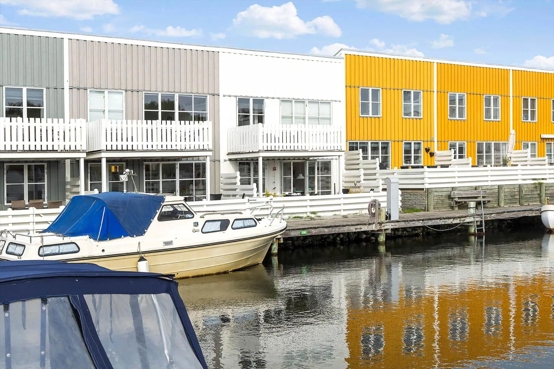 Ferienhaus 84354 in Øerkrogvejen 2 346, Øer Strand | Bild 18 von 20