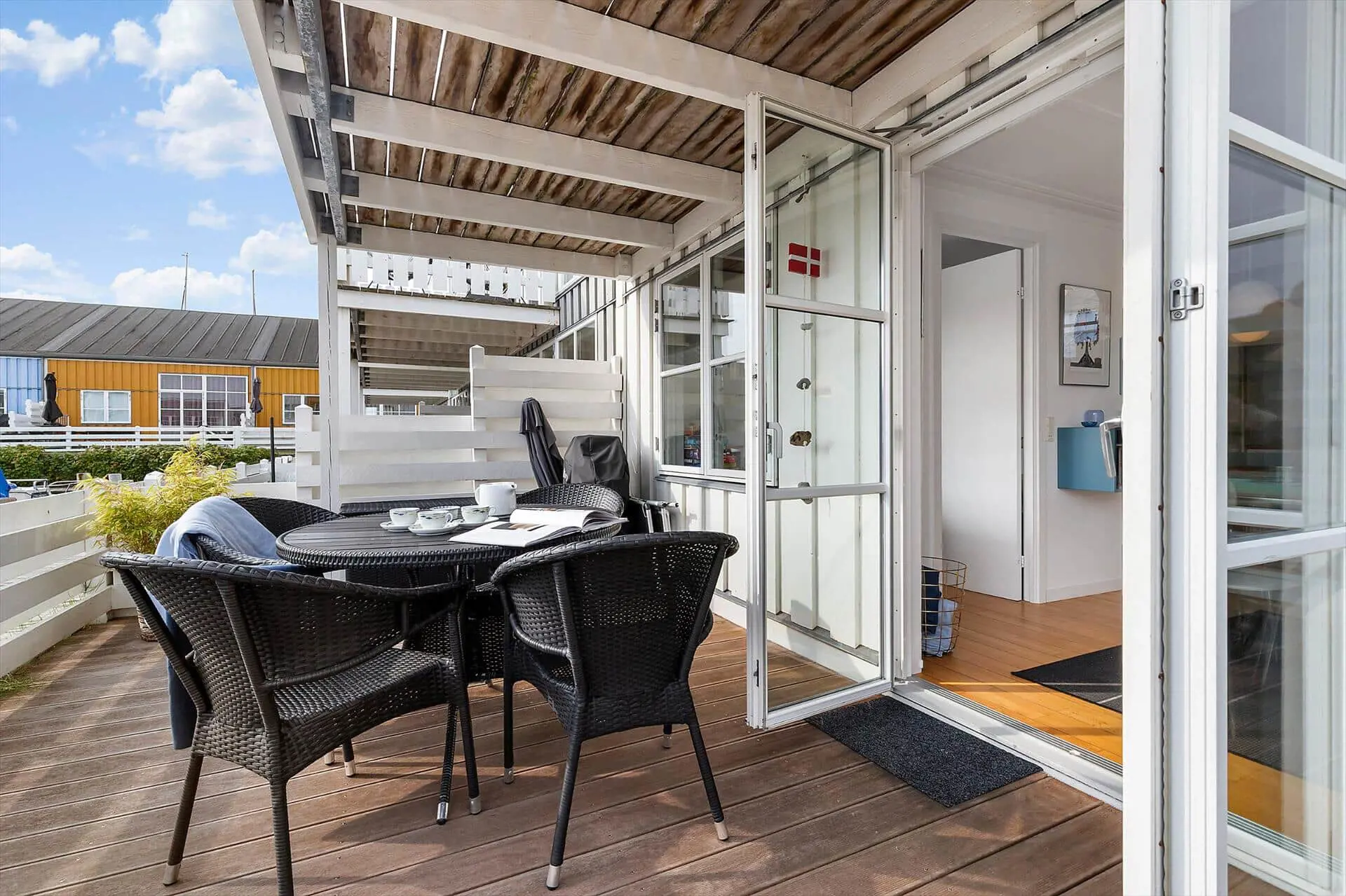 Ferienhaus 84354 in Øerkrogvejen 2 346, Øer Strand | Bild 19 von 20