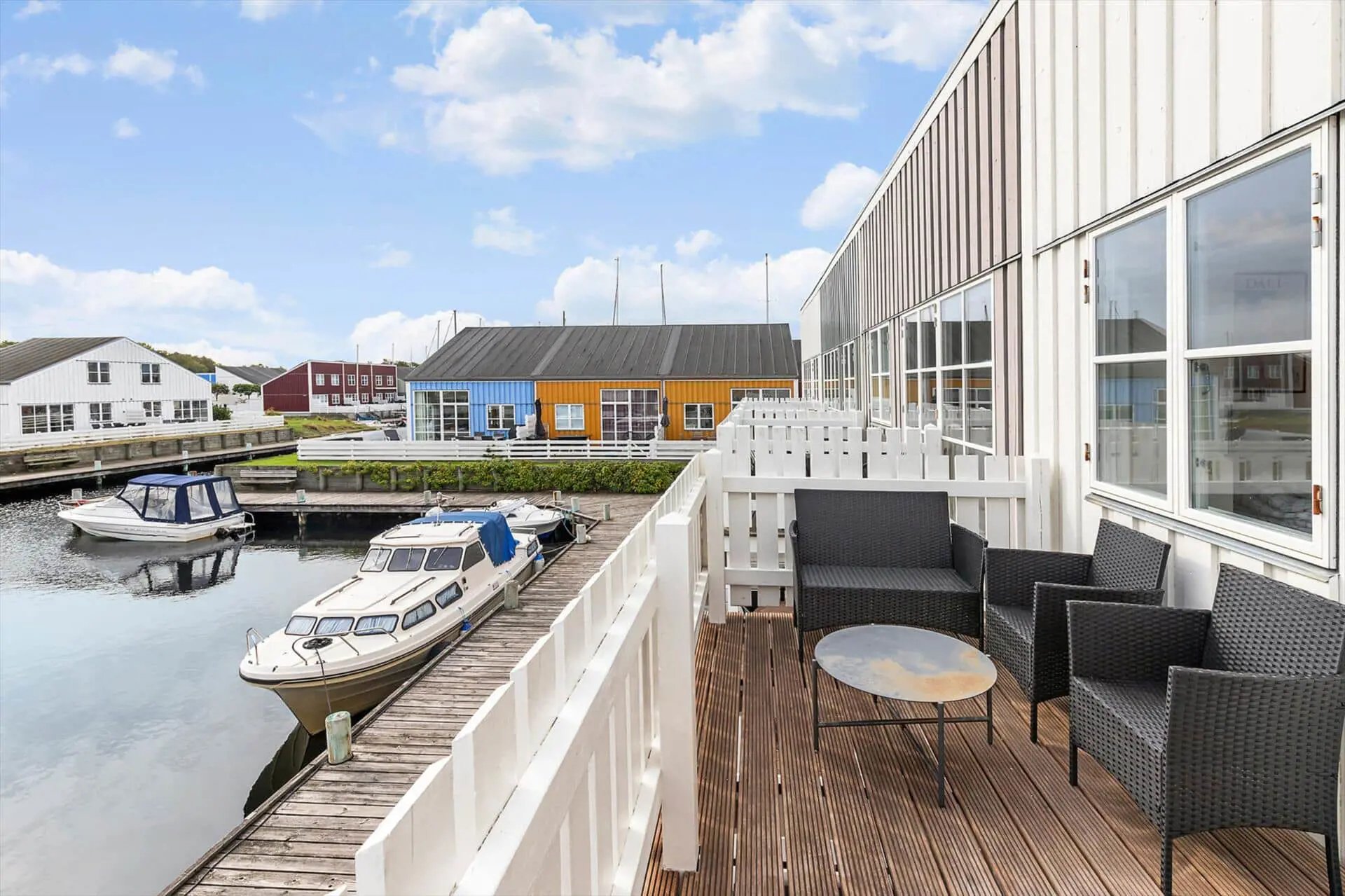 Ferienhaus 84354 in Øerkrogvejen 2 346, Øer Strand | Bild 20 von 20