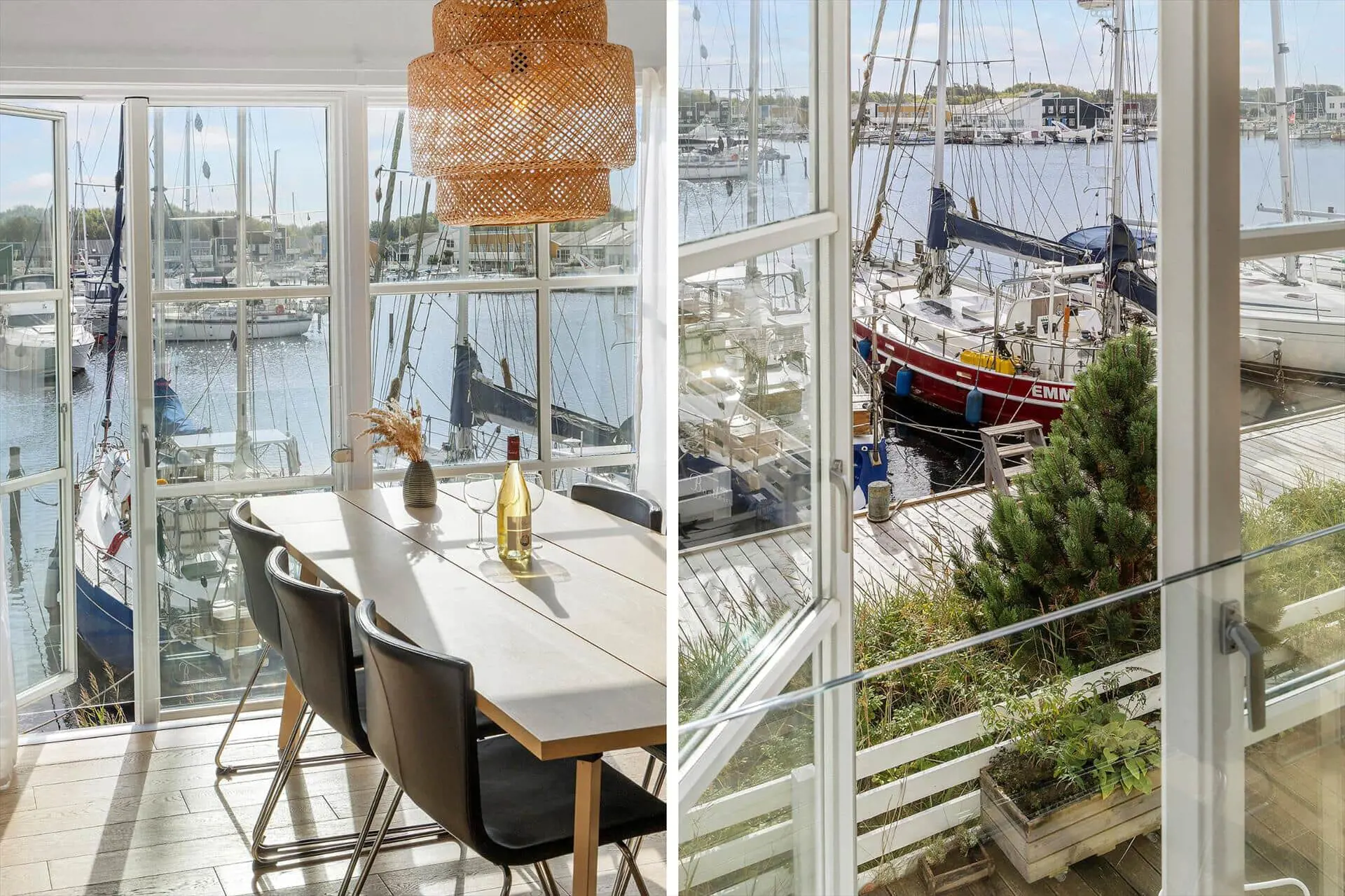 Ferienhaus 84355 in Øerkrogvejen 2 713, Øer Strand | Bild 2 von 20
