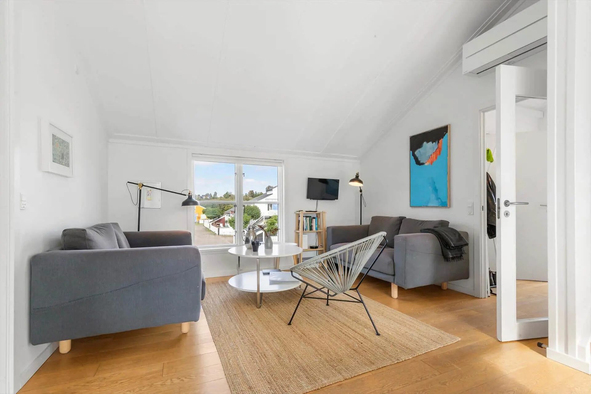 Ferienhaus 84355 in Øerkrogvejen 2 713, Øer Strand | Bild 3 von 20