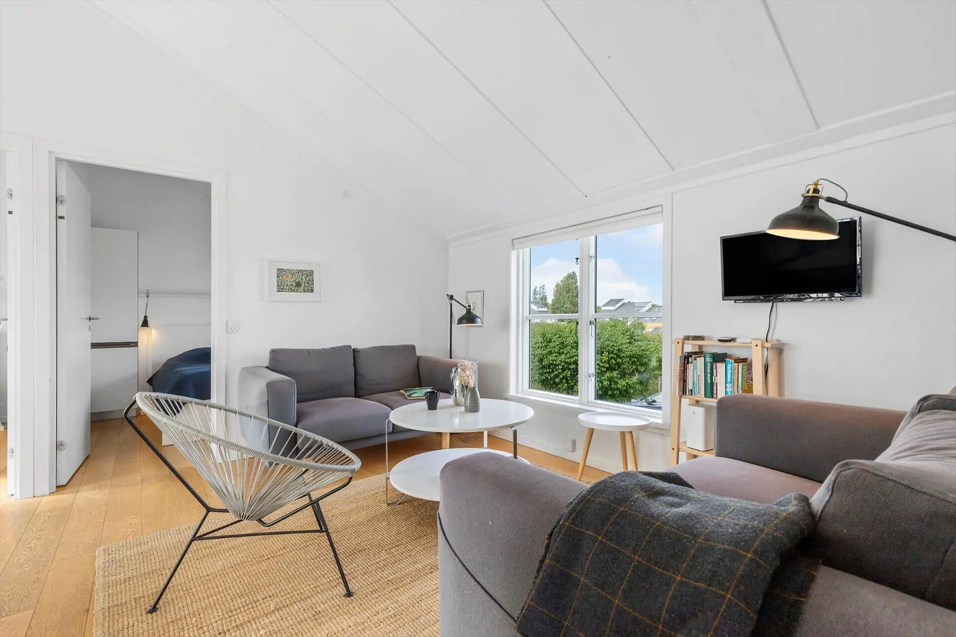 Ferienhaus 84355 in Øerkrogvejen 2 713, Øer Strand | Bild 4 von 20