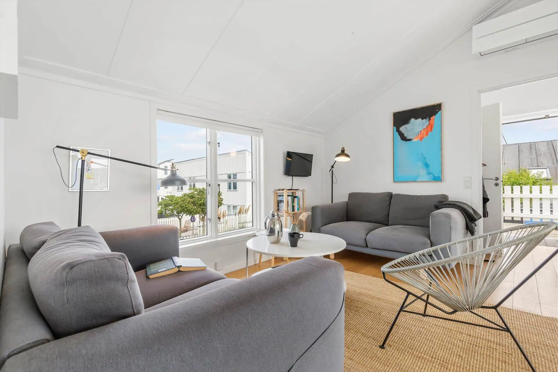 Ferienhaus 84355 in Øerkrogvejen 2 713, Øer Strand | Bild 5 von 20