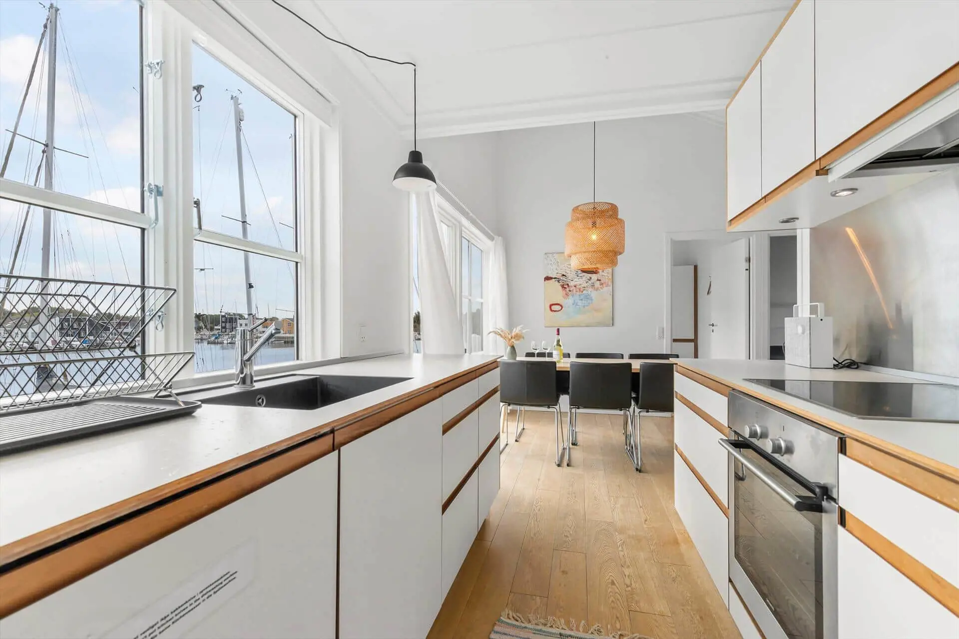 Ferienhaus 84355 in Øerkrogvejen 2 713, Øer Strand | Bild 7 von 20