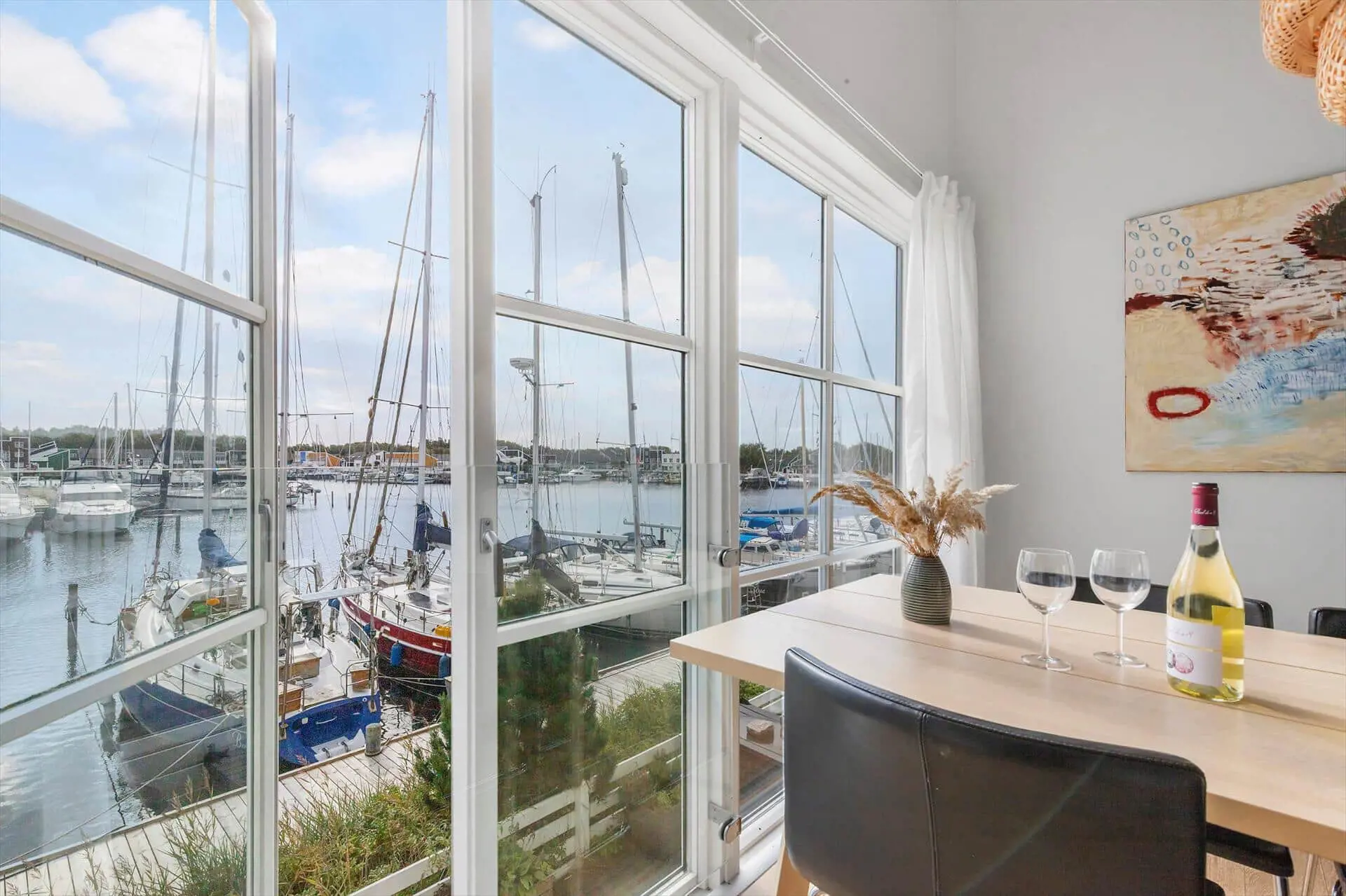 Ferienhaus 84355 in Øerkrogvejen 2 713, Øer Strand | Bild 8 von 20