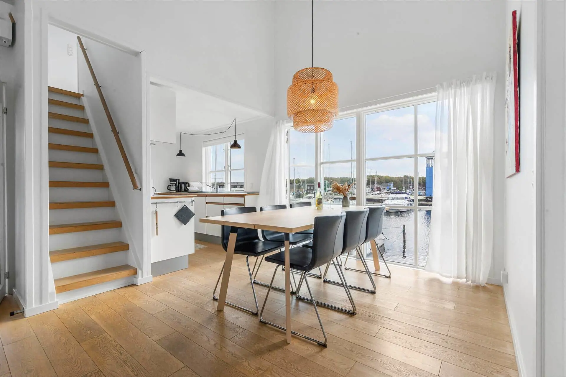 Ferienhaus 84355 in Øerkrogvejen 2 713, Øer Strand | Bild 9 von 20