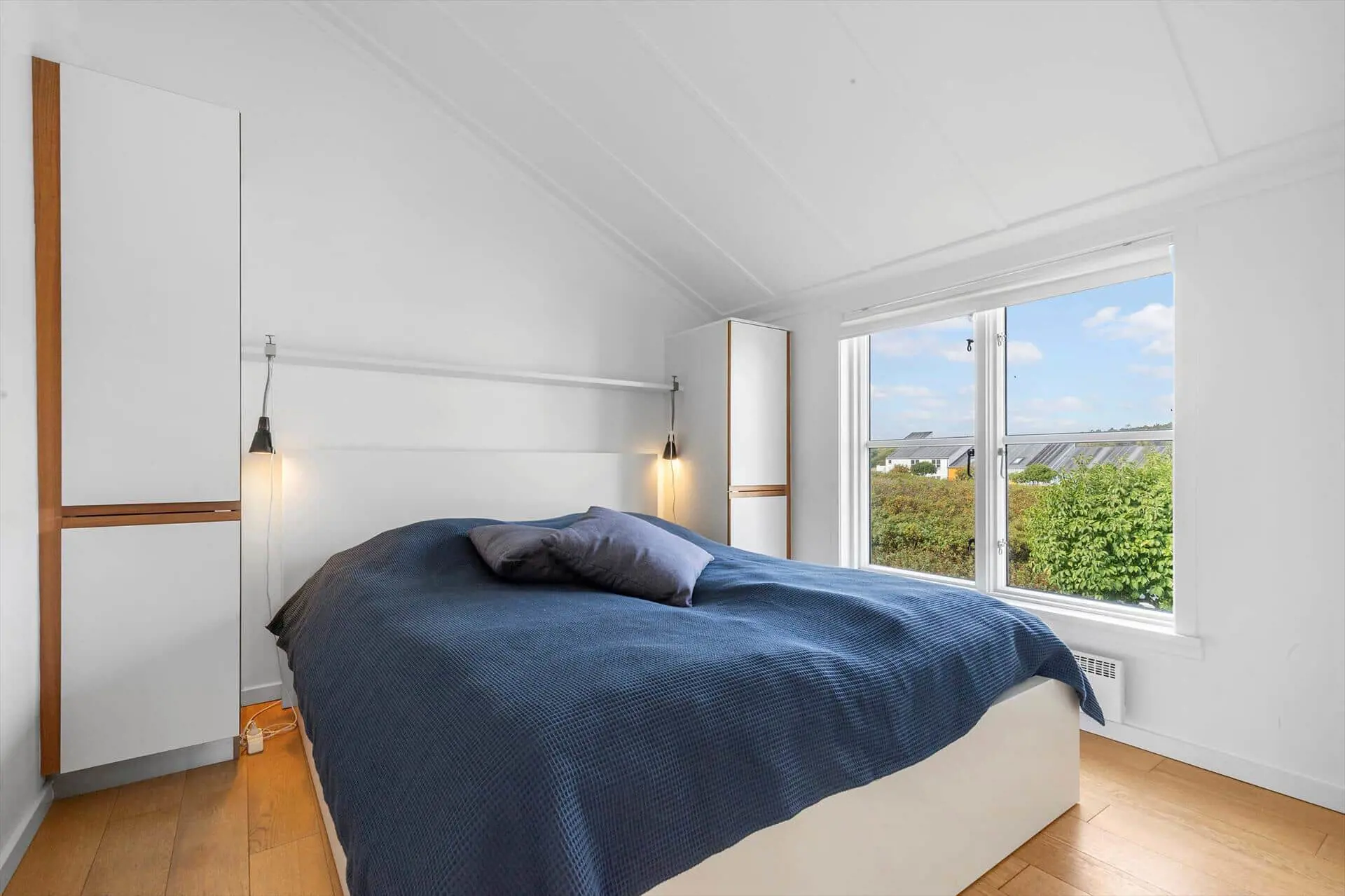 Ferienhaus 84355 in Øerkrogvejen 2 713, Øer Strand | Bild 12 von 20