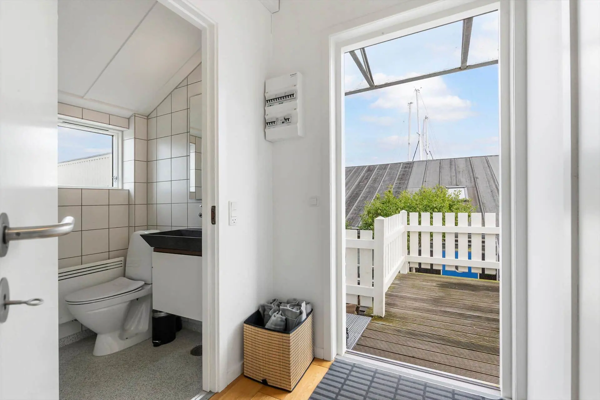 Ferienhaus 84355 in Øerkrogvejen 2 713, Øer Strand | Bild 15 von 20