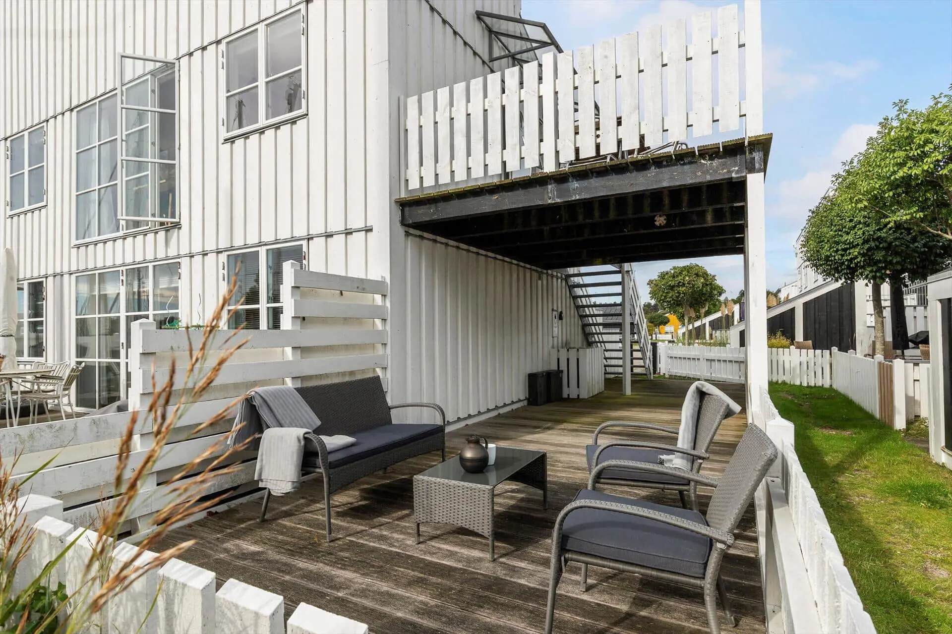 Ferienhaus 84355 in Øerkrogvejen 2 713, Øer Strand | Bild 19 von 20