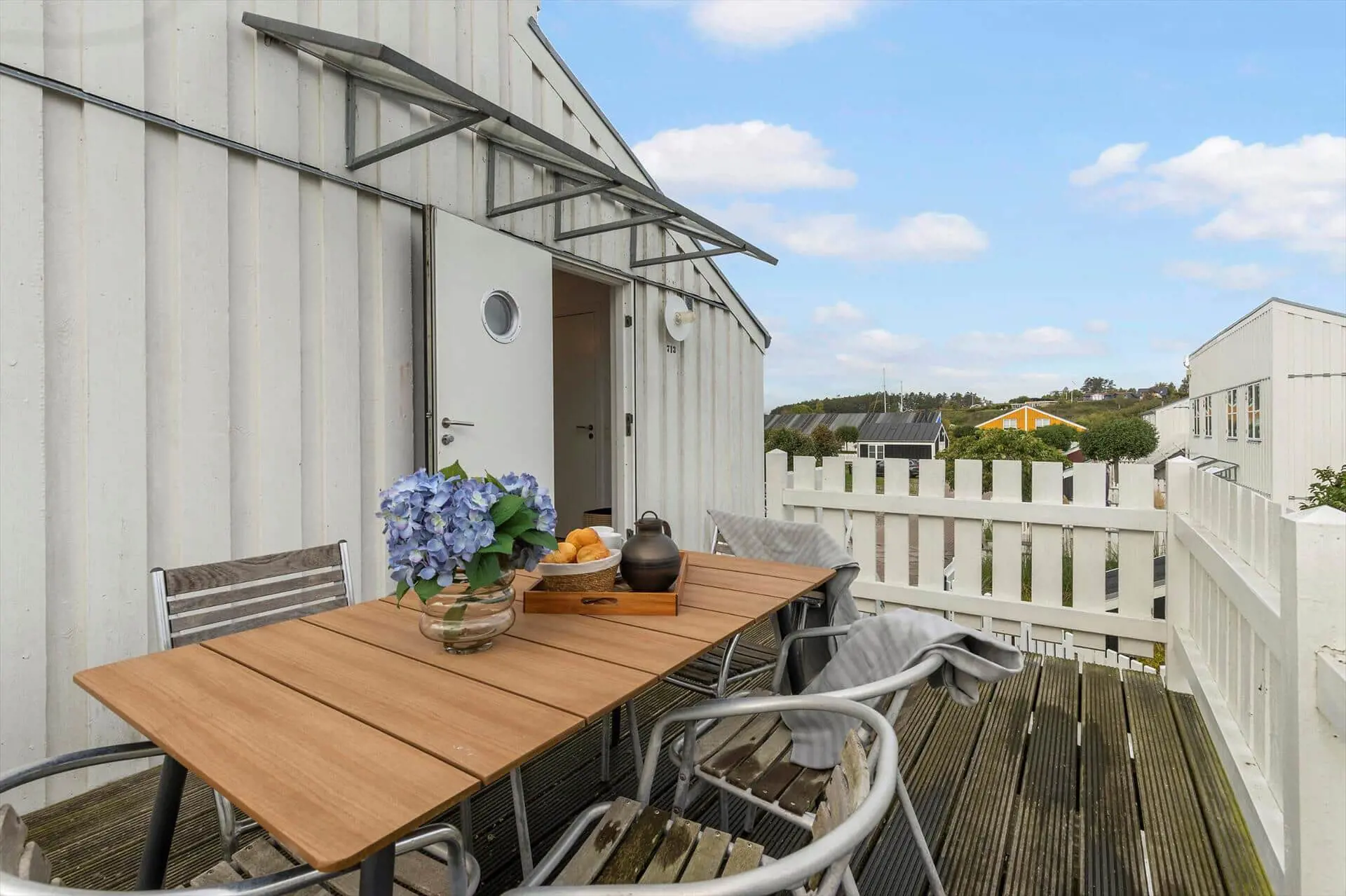 Ferienhaus 84355 in Øerkrogvejen 2 713, Øer Strand | Bild 20 von 20