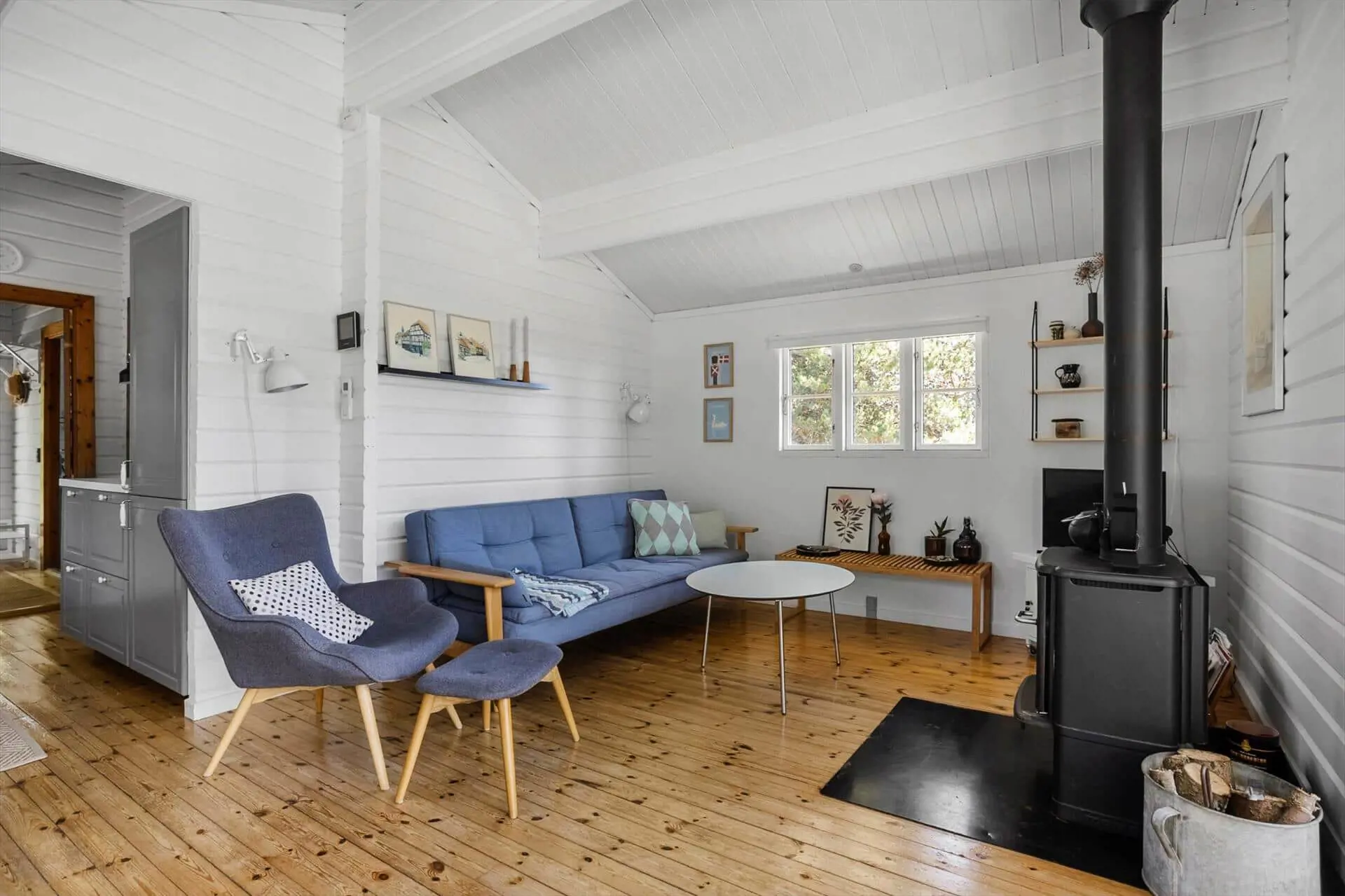 Ferienhaus 84356 in Markvangen 16, Ebeltoft | Bild 4 von 28