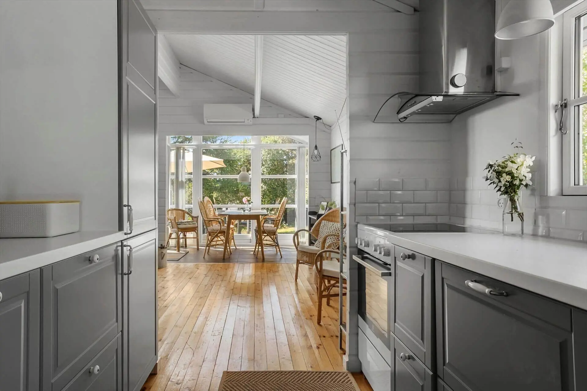 Ferienhaus 84356 in Markvangen 16, Ebeltoft | Bild 6 von 28