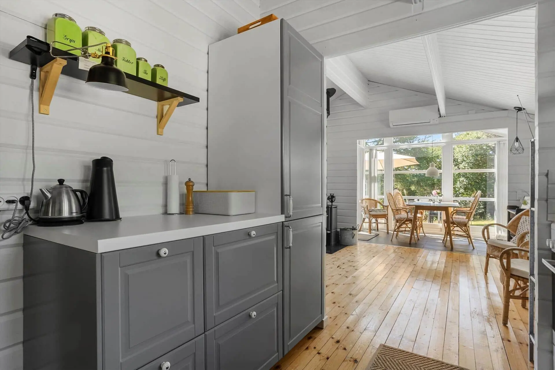 Ferienhaus 84356 in Markvangen 16, Ebeltoft | Bild 7 von 28