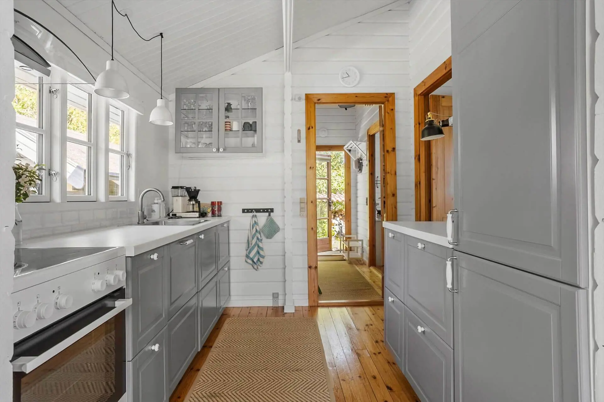 Ferienhaus 84356 in Markvangen 16, Ebeltoft | Bild 8 von 28