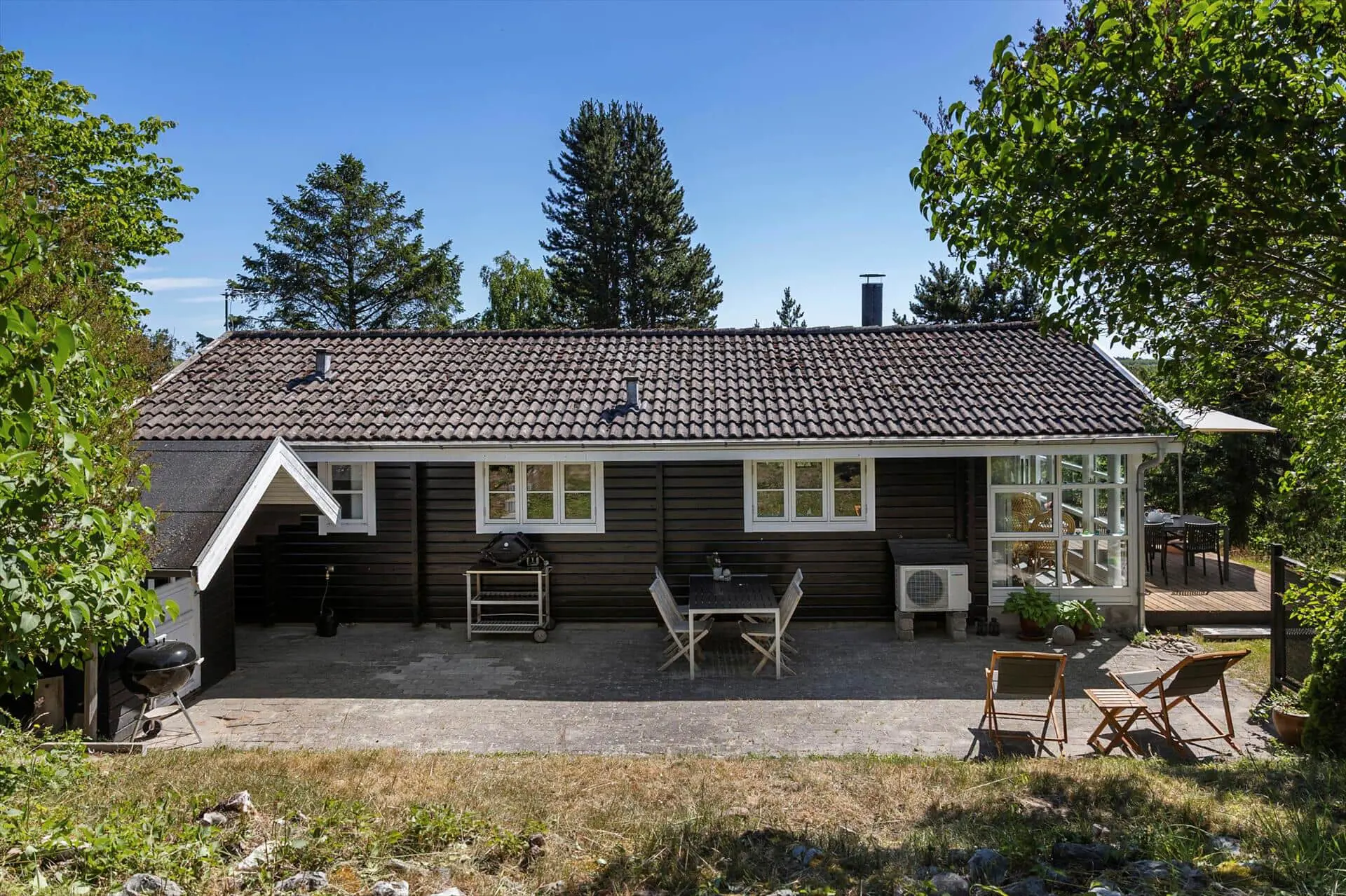 Ferienhaus 84356 in Markvangen 16, Ebeltoft | Bild 16 von 28