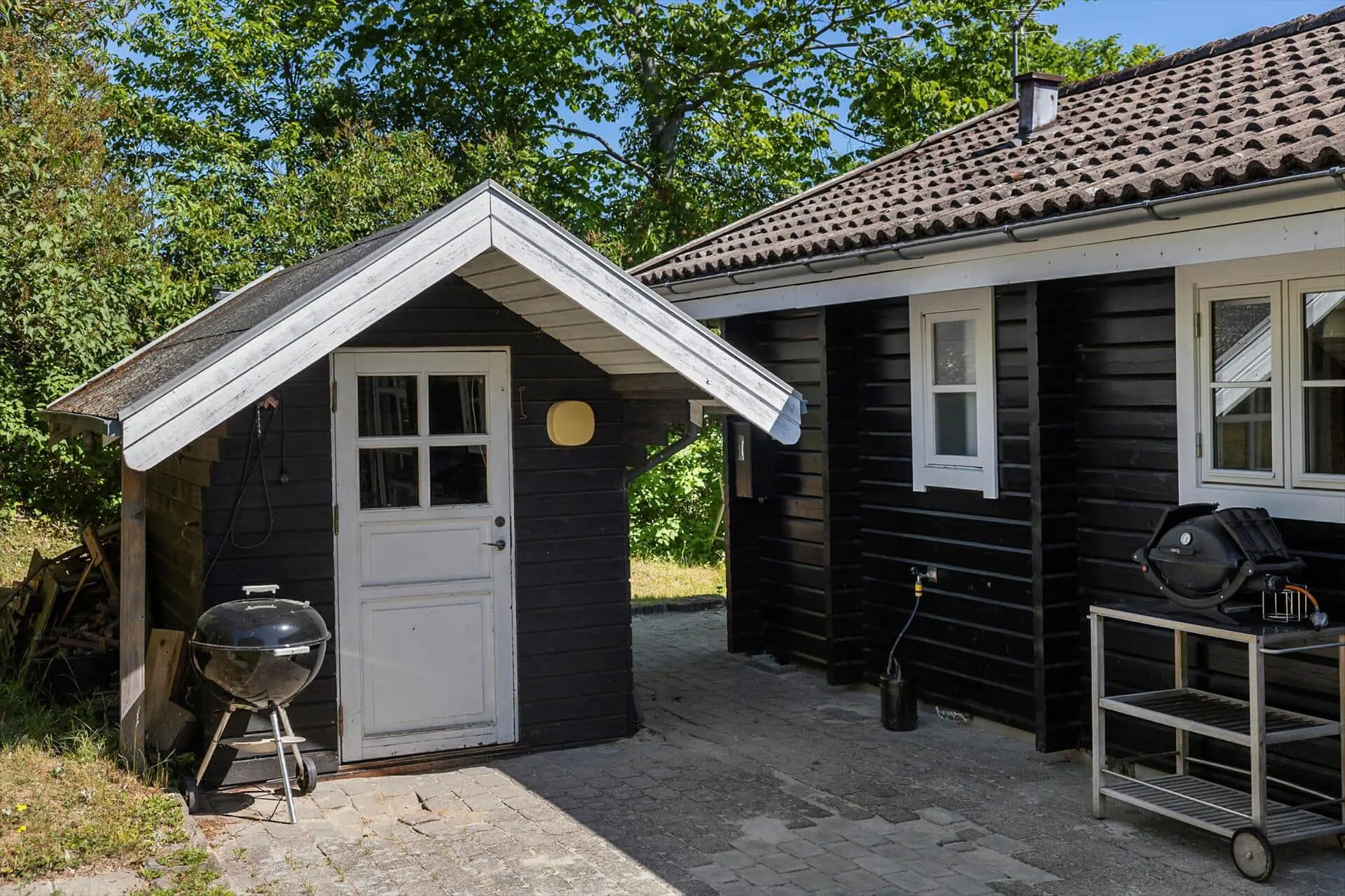 Ferienhaus 84356 in Markvangen 16, Ebeltoft | Bild 17 von 28