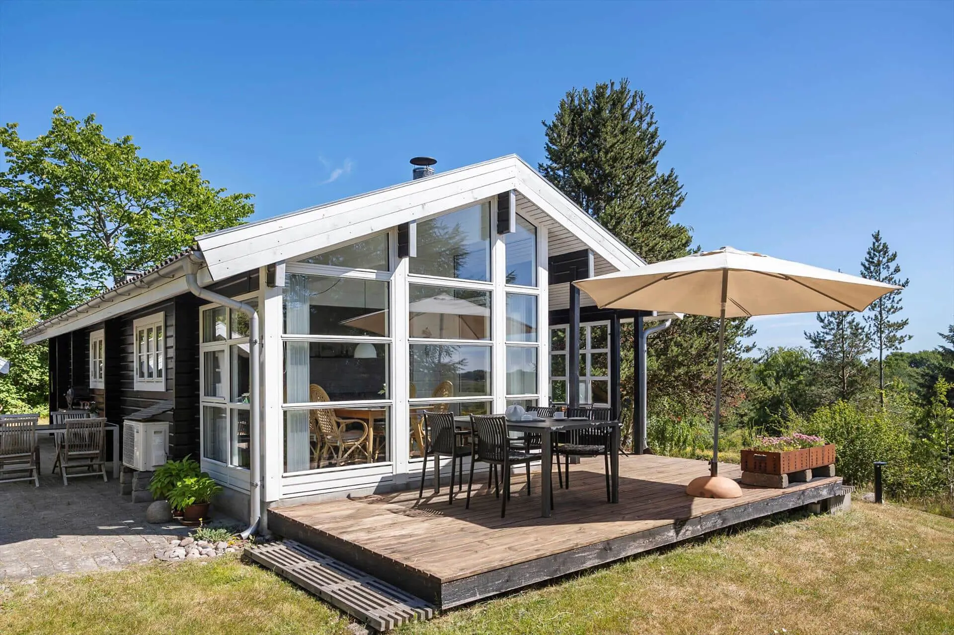 Ferienhaus 84356 in Markvangen 16, Ebeltoft | Bild 20 von 28