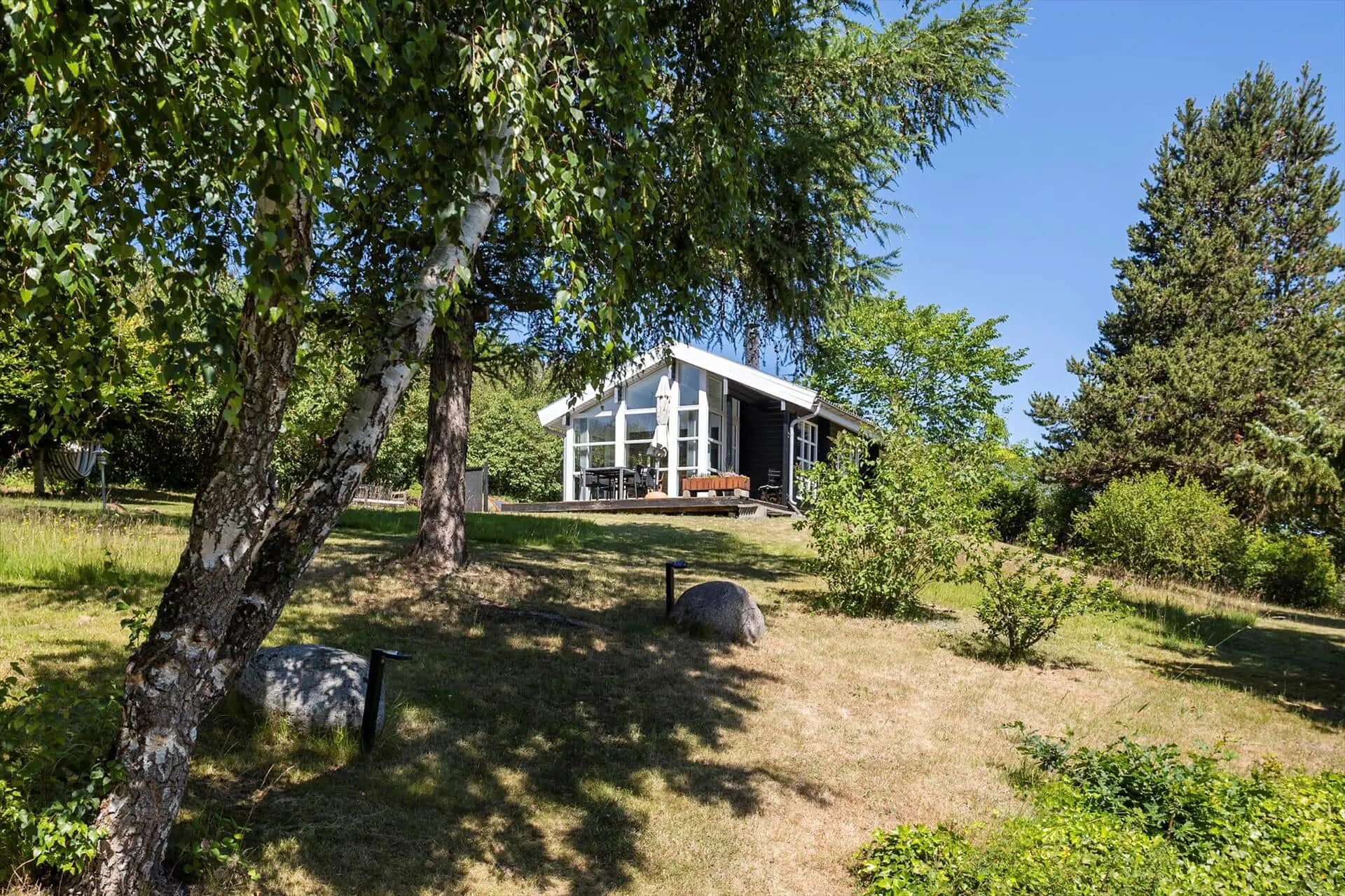 Ferienhaus 84356 in Markvangen 16, Ebeltoft | Bild 21 von 28