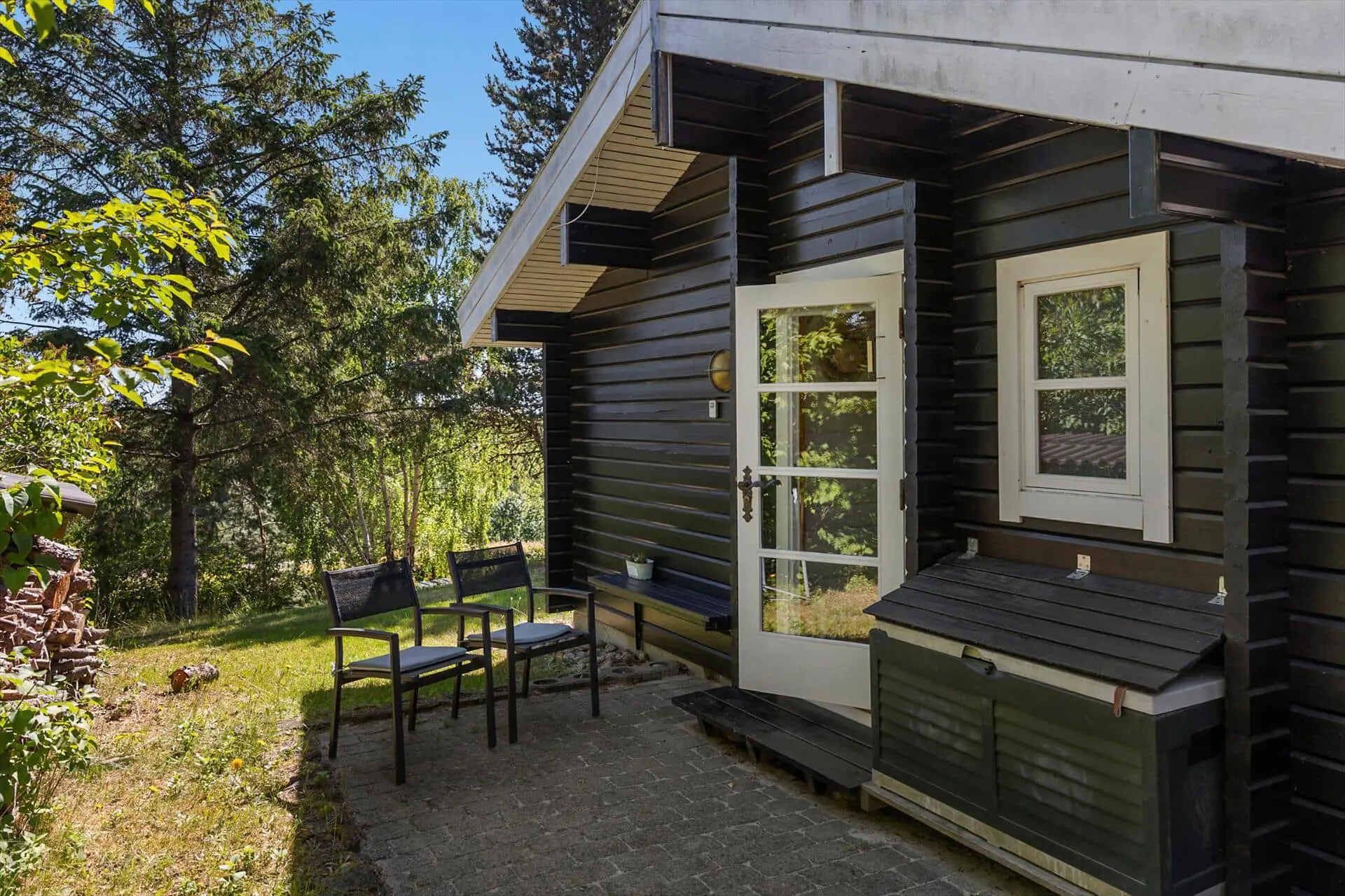 Ferienhaus 84356 in Markvangen 16, Ebeltoft | Bild 22 von 28