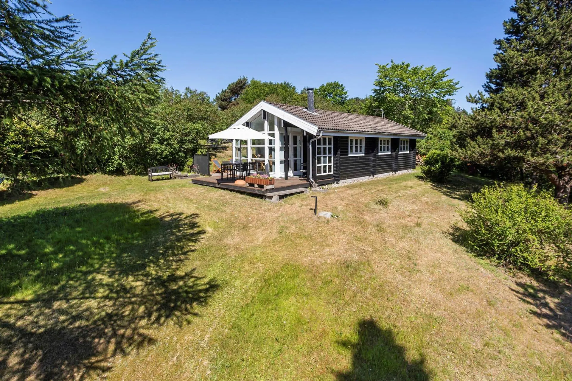 Ferienhaus 84356 in Markvangen 16, Ebeltoft | Bild 23 von 28