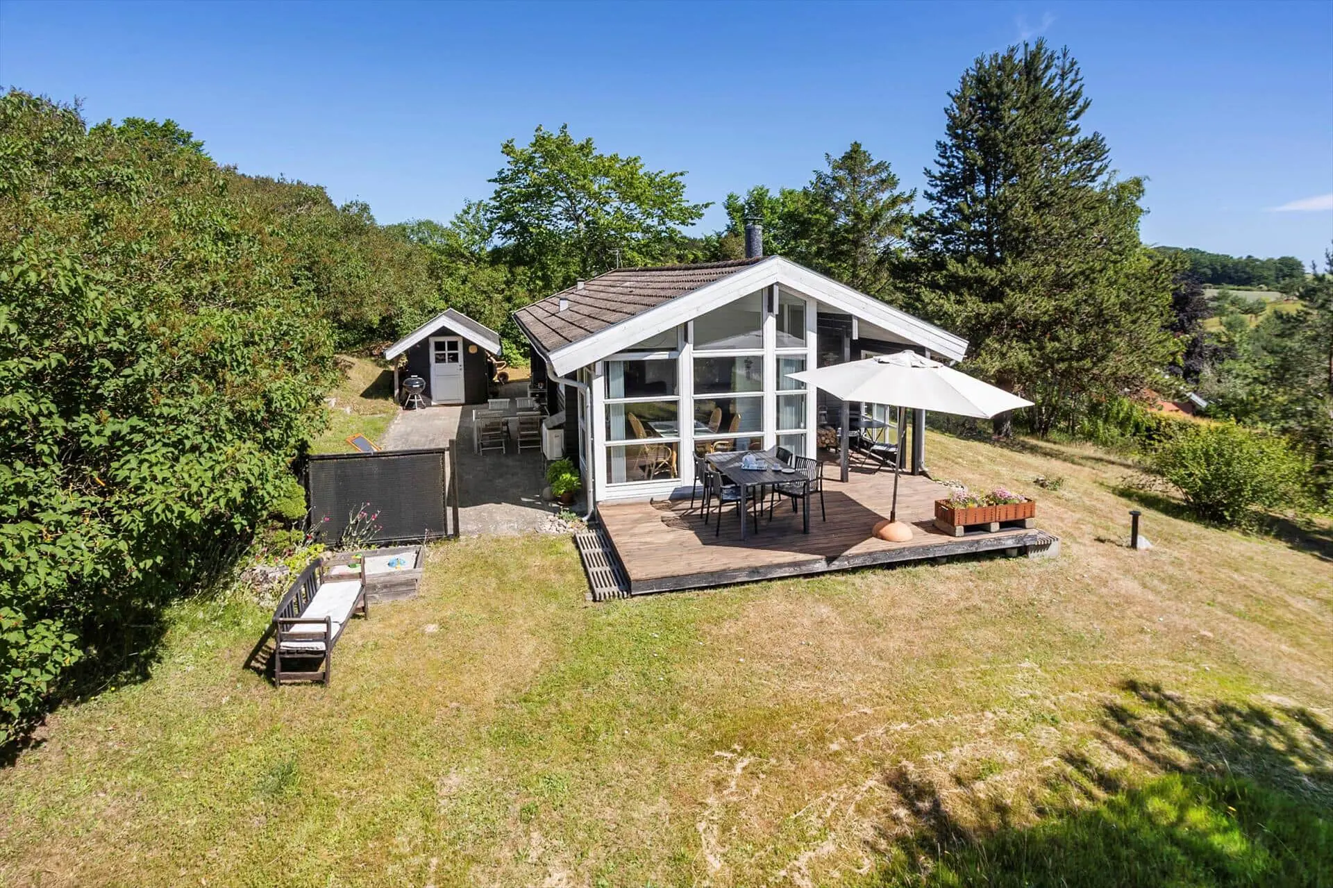 Ferienhaus 84356 in Markvangen 16, Ebeltoft | Bild 24 von 28