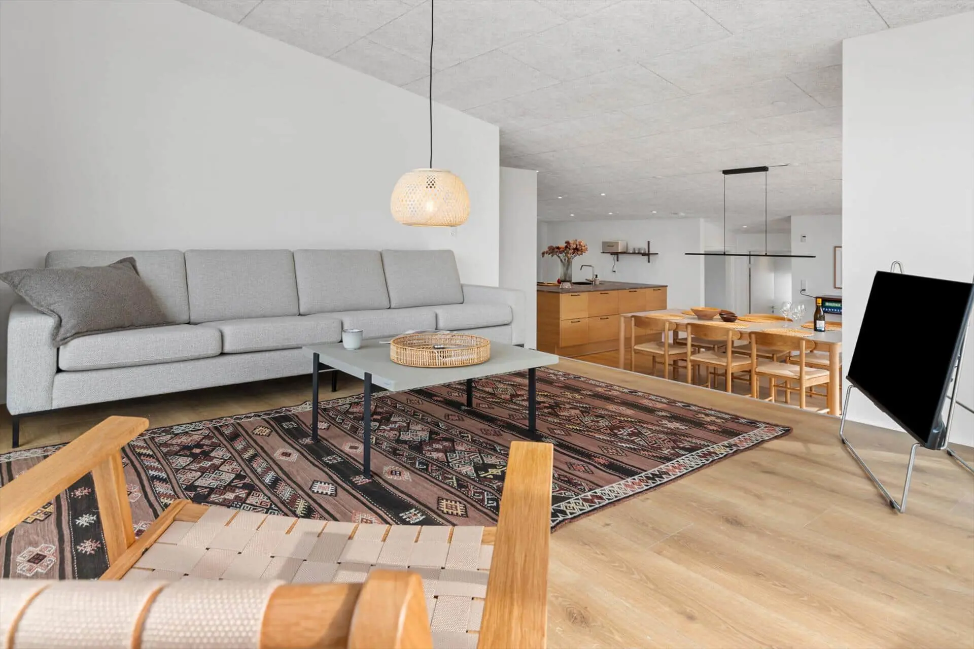 Ferienhaus 84357 in Capellavej 10, Sletterhage | Bild 6 von 30