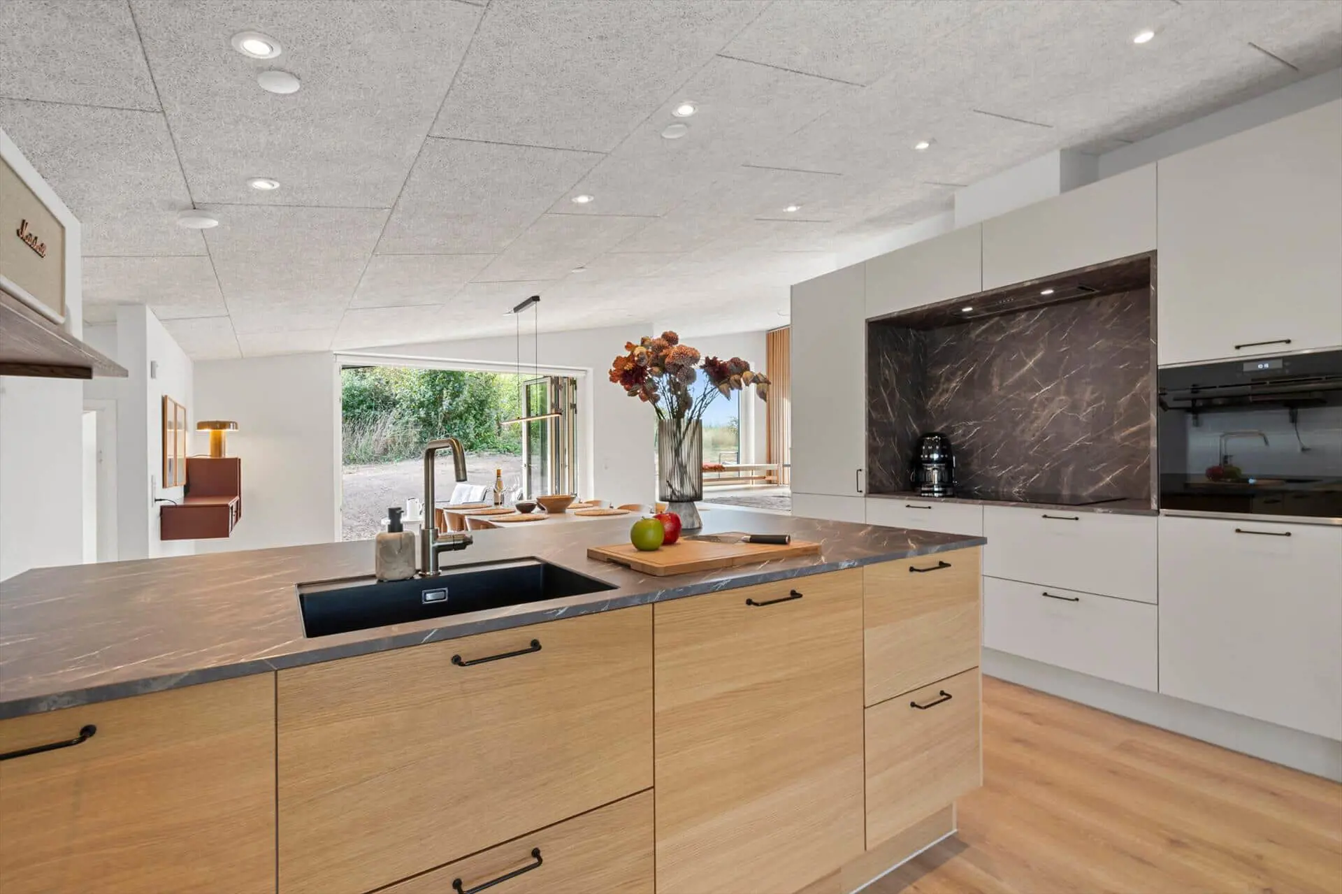 Ferienhaus 84357 in Capellavej 10, Sletterhage | Bild 7 von 30